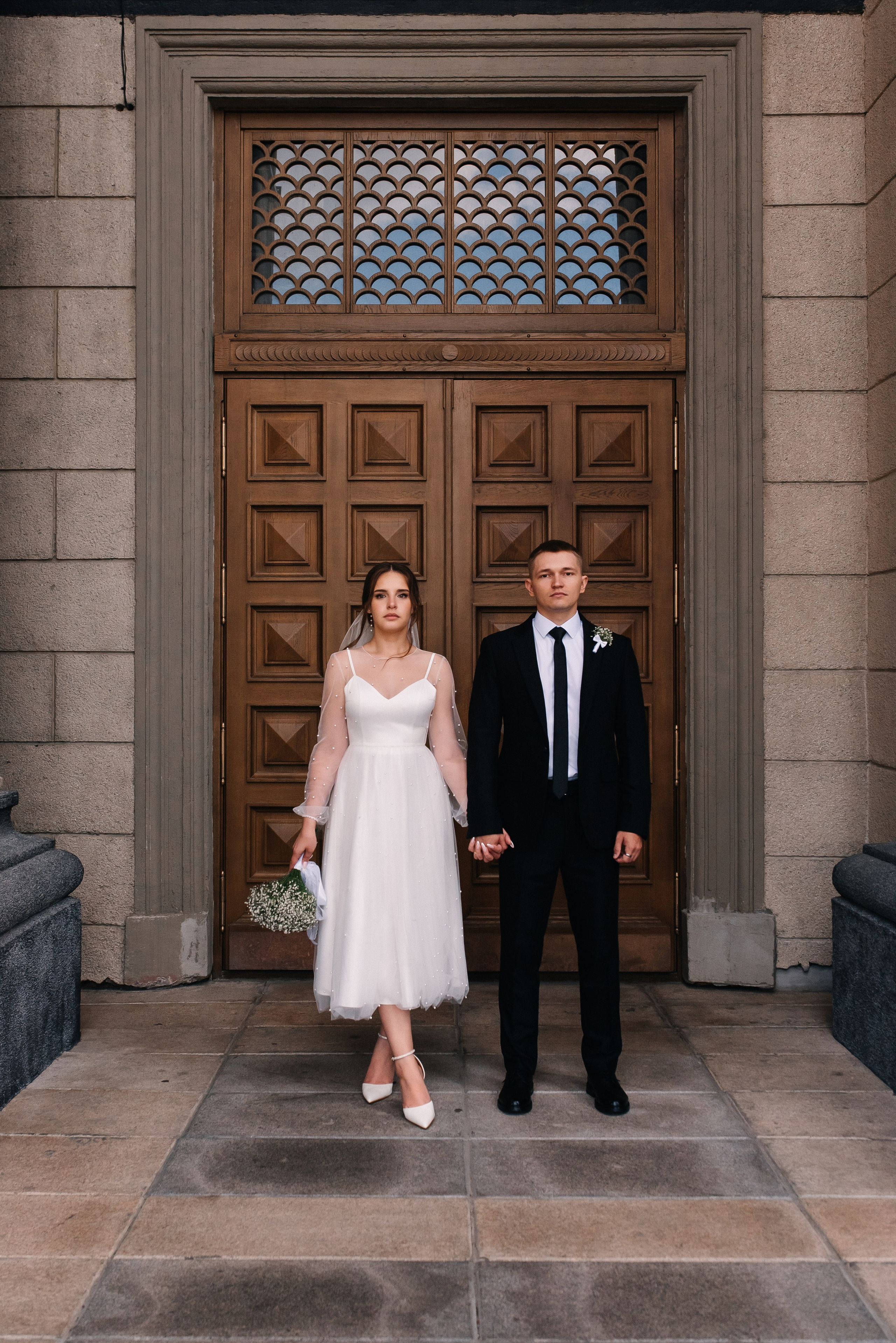 Никита&Валерия. Фотограф в Новосибирске Анастасия Курто