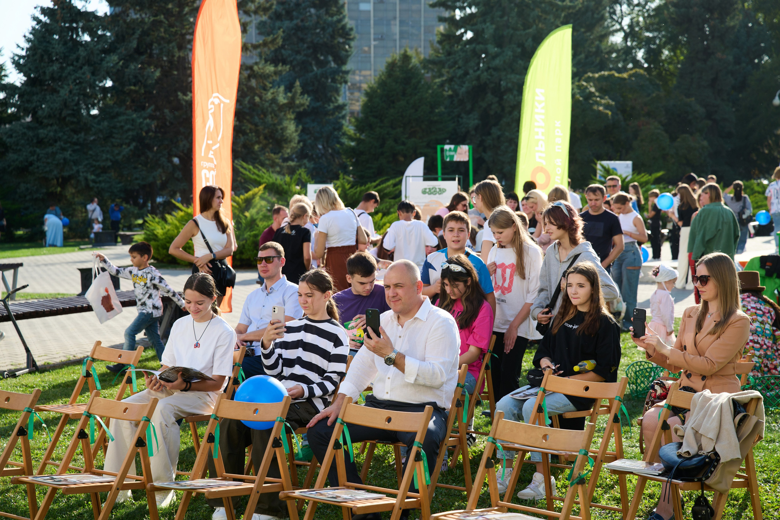 СБЕР базар на Театральной площади. Студия событий ДЕЙЗИ. Организация мероприятий. Свадебное агентство в Ростове-на-Дону. Свадебный организатор. Организация свадьбы под ключ