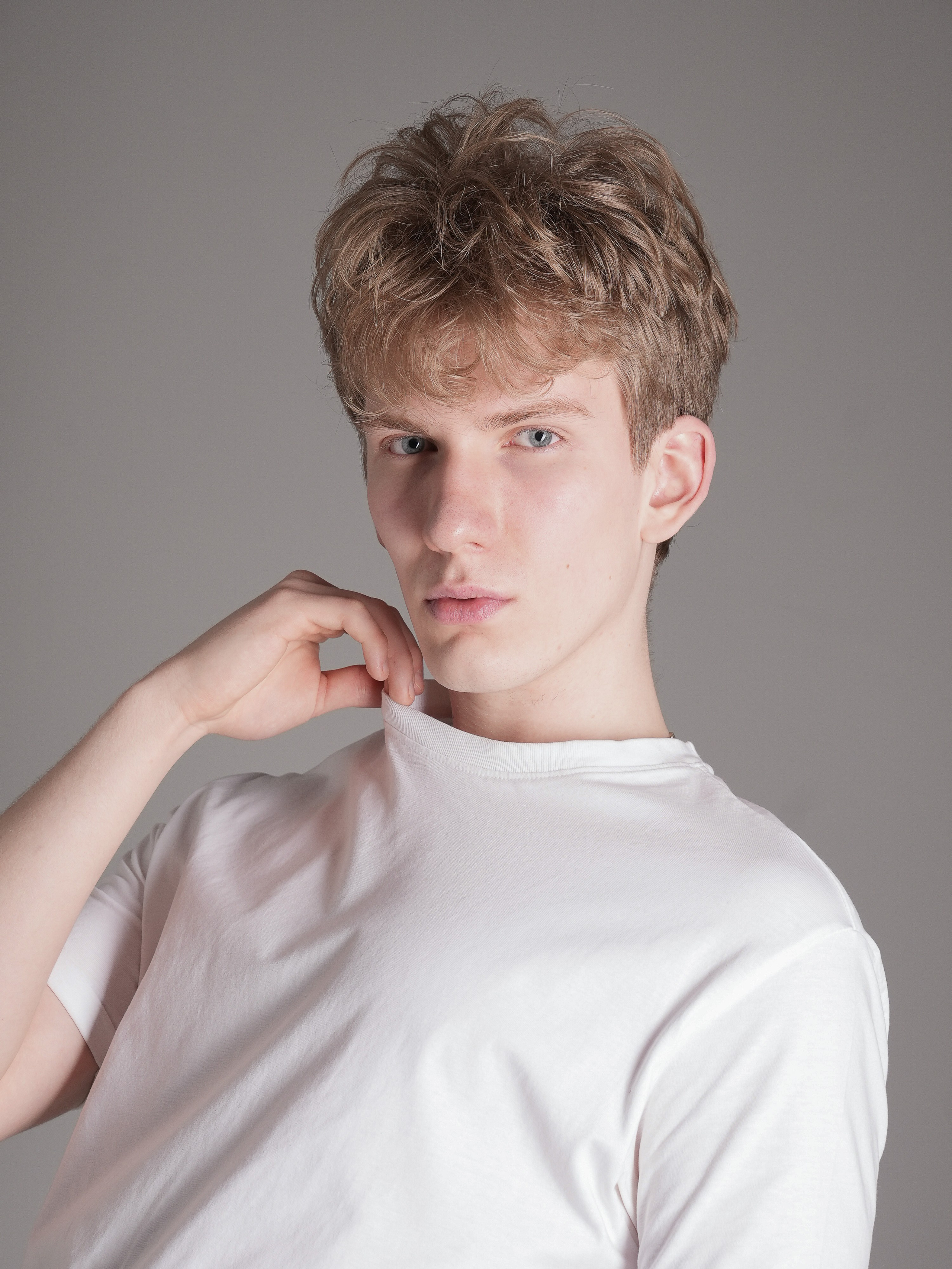 Дима. Фотограф в Екатеринбурге Яна Круташова