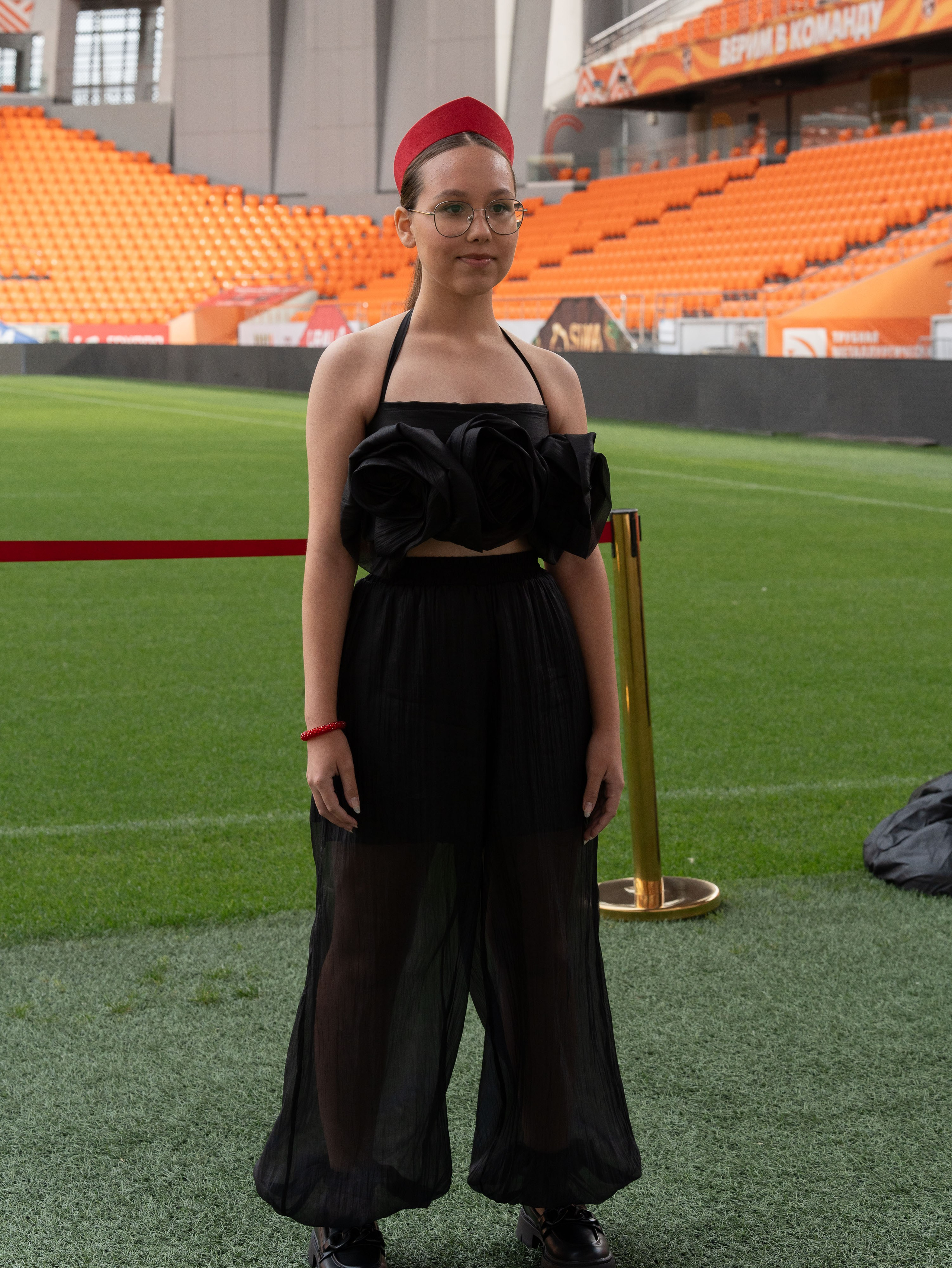 EKATERINBURG FASHION DAY. Фотограф в Екатеринбурге Яна Круташова