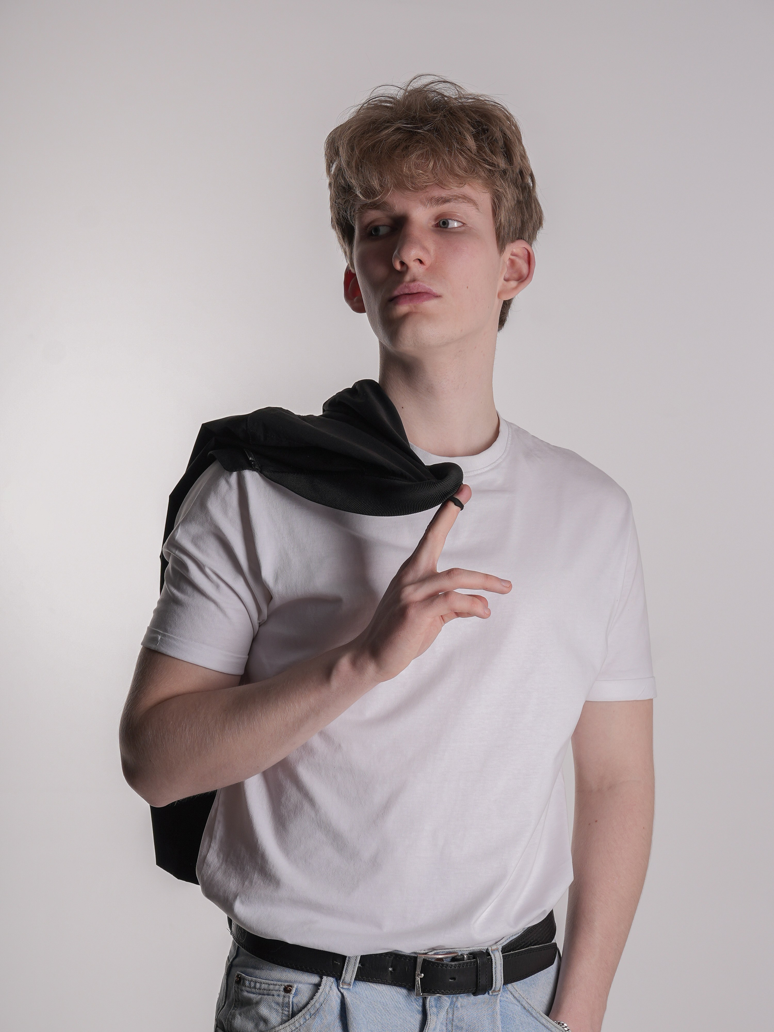 Дима. Фотограф в Екатеринбурге Яна Круташова