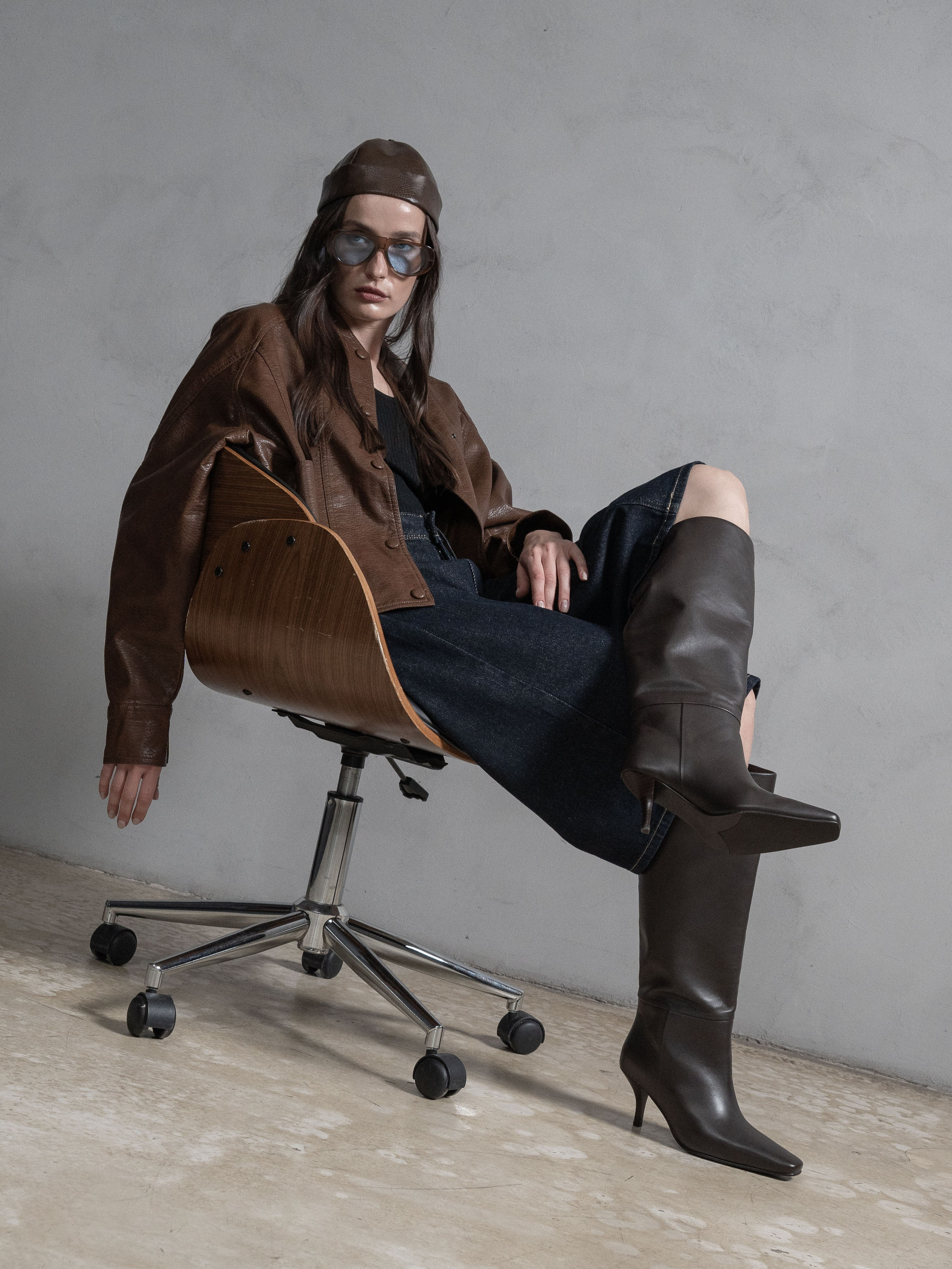 ELLASI. Фотограф в Екатеринбурге Яна Круташова