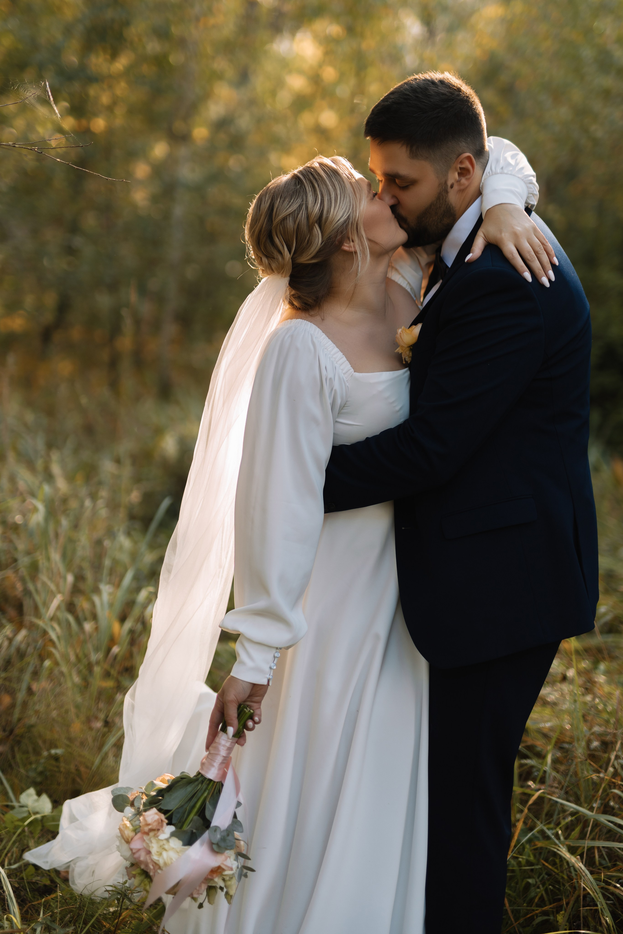 16 сентября. Свадебный и портретный фотограф в Москве, Туле и Брянске Дара Евсеева