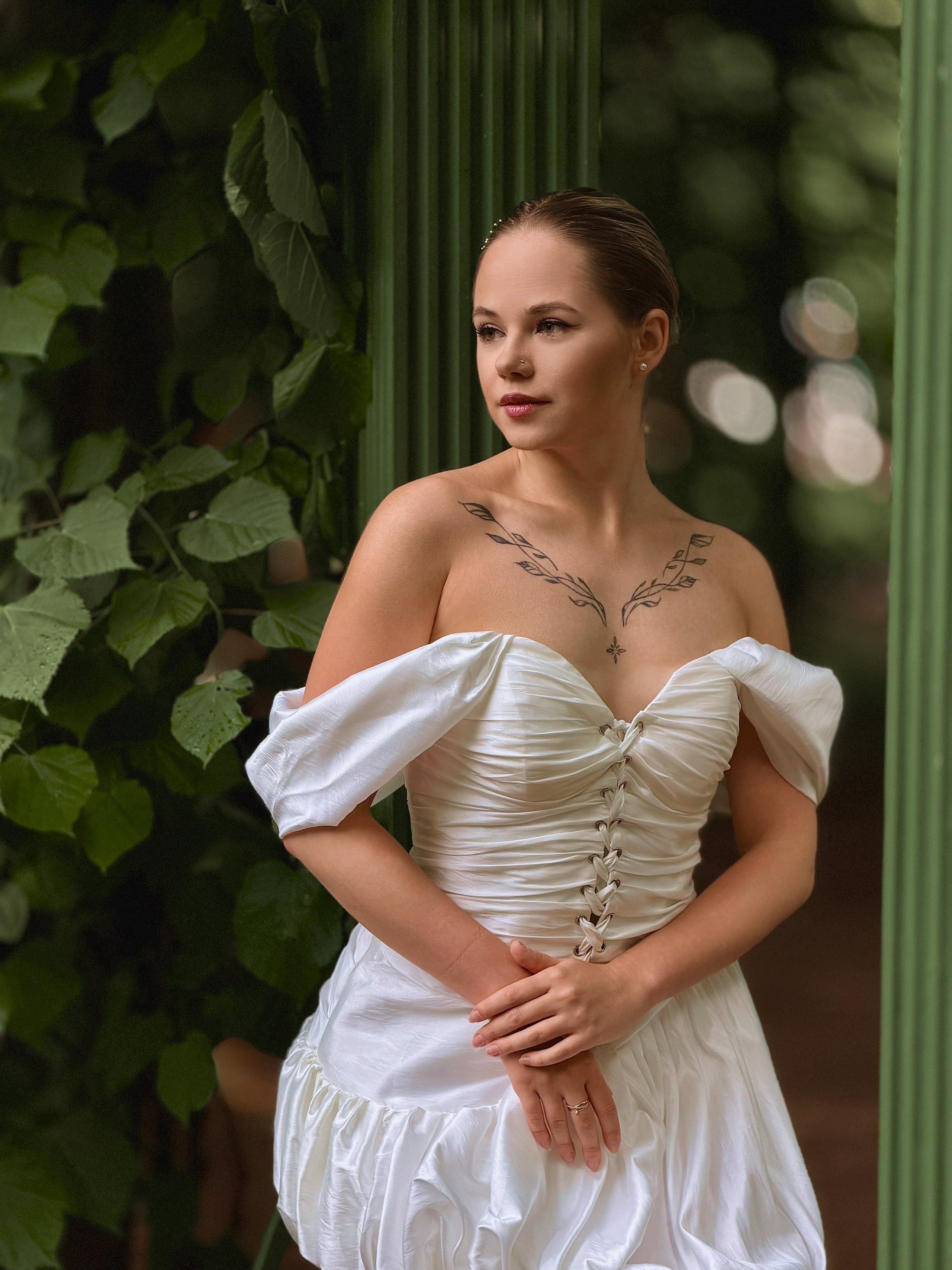 Места в Санкт-Петербурге для индивидуальных и семейных фотосессий. Уличная портретная фотосъёмка в плохую погоду в СПб