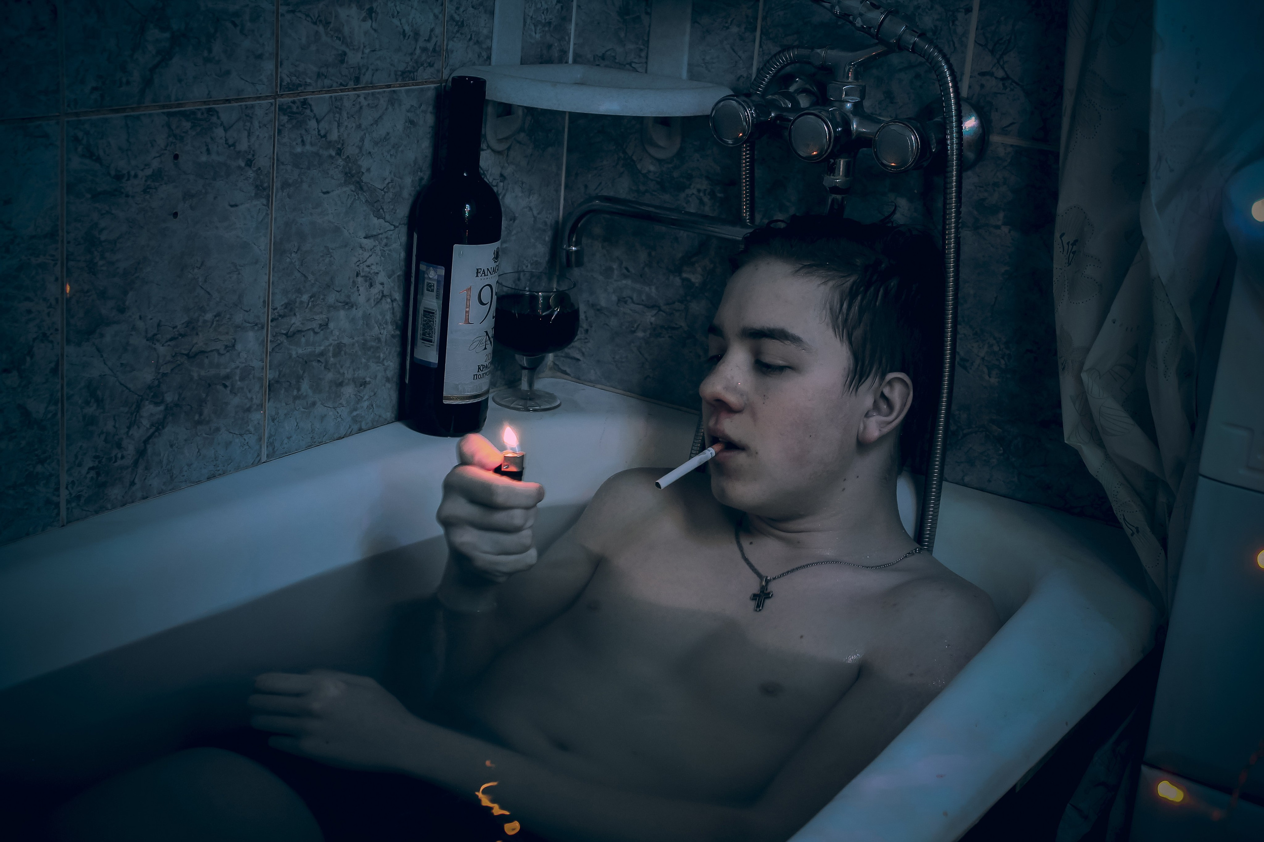 Other. BULYGINAPHOTO