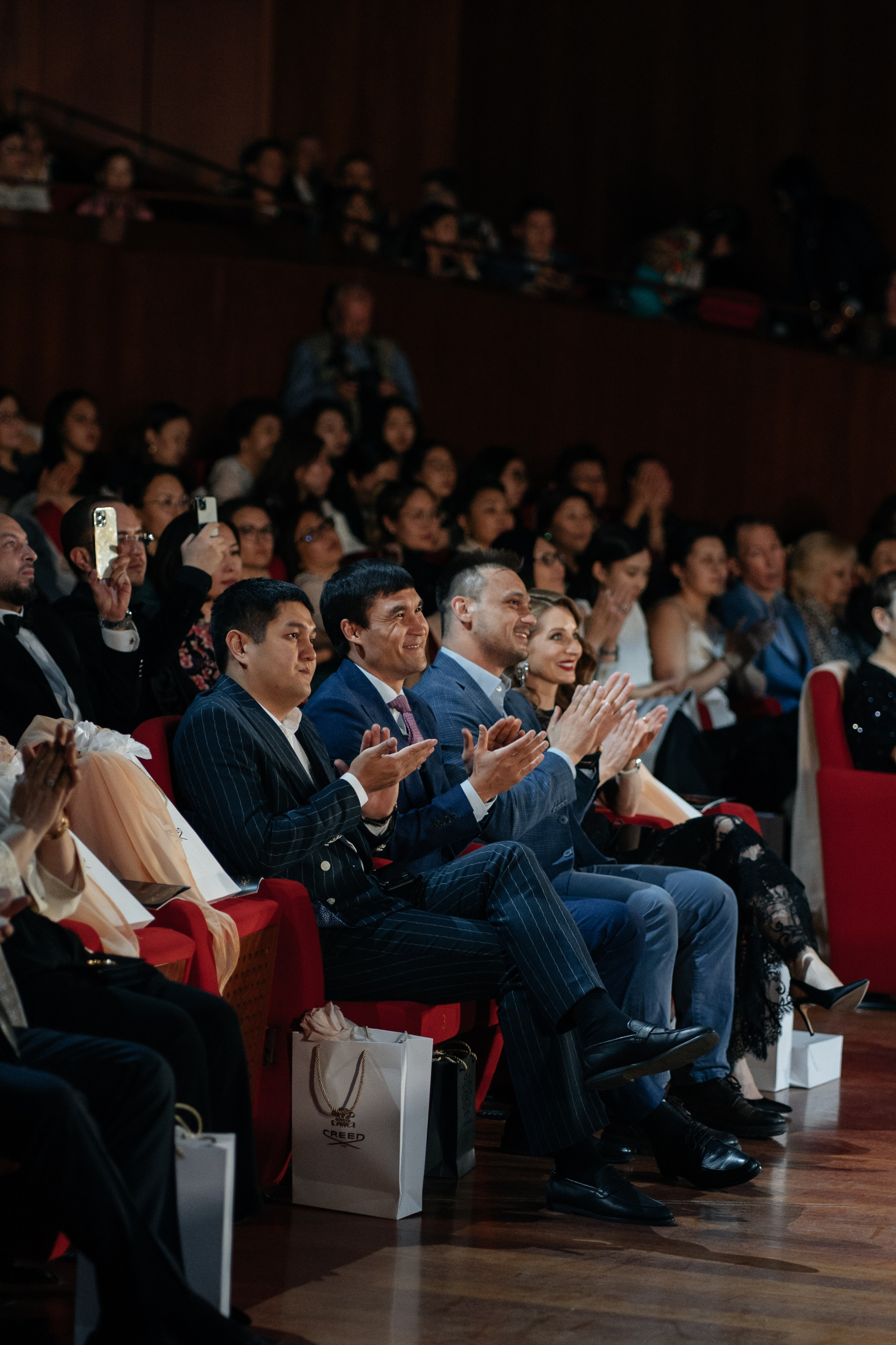 Репортаж. 1917