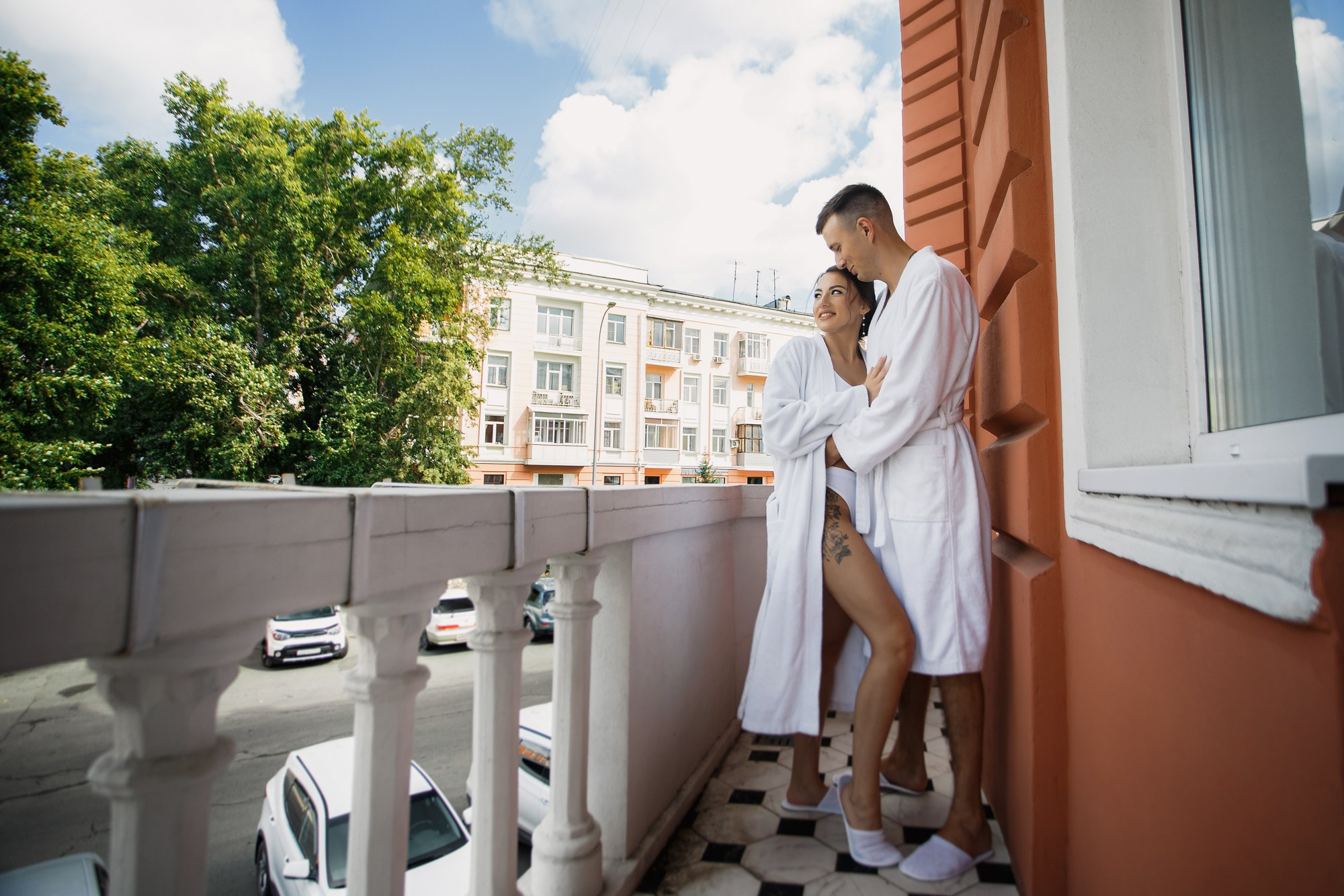 Свадьбы. Свадебный репортажный и фуд фотограф в Барнауле Гайфулин Виталий