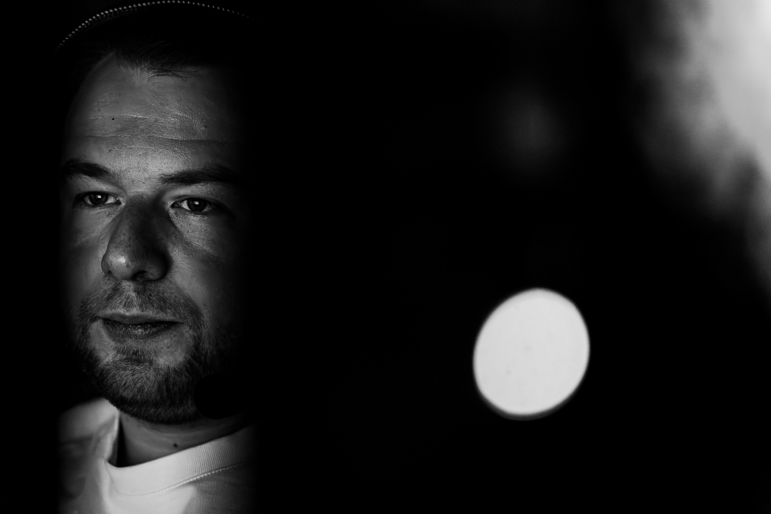 DOTA 2 tournament. Фотограф Иван Гуляев