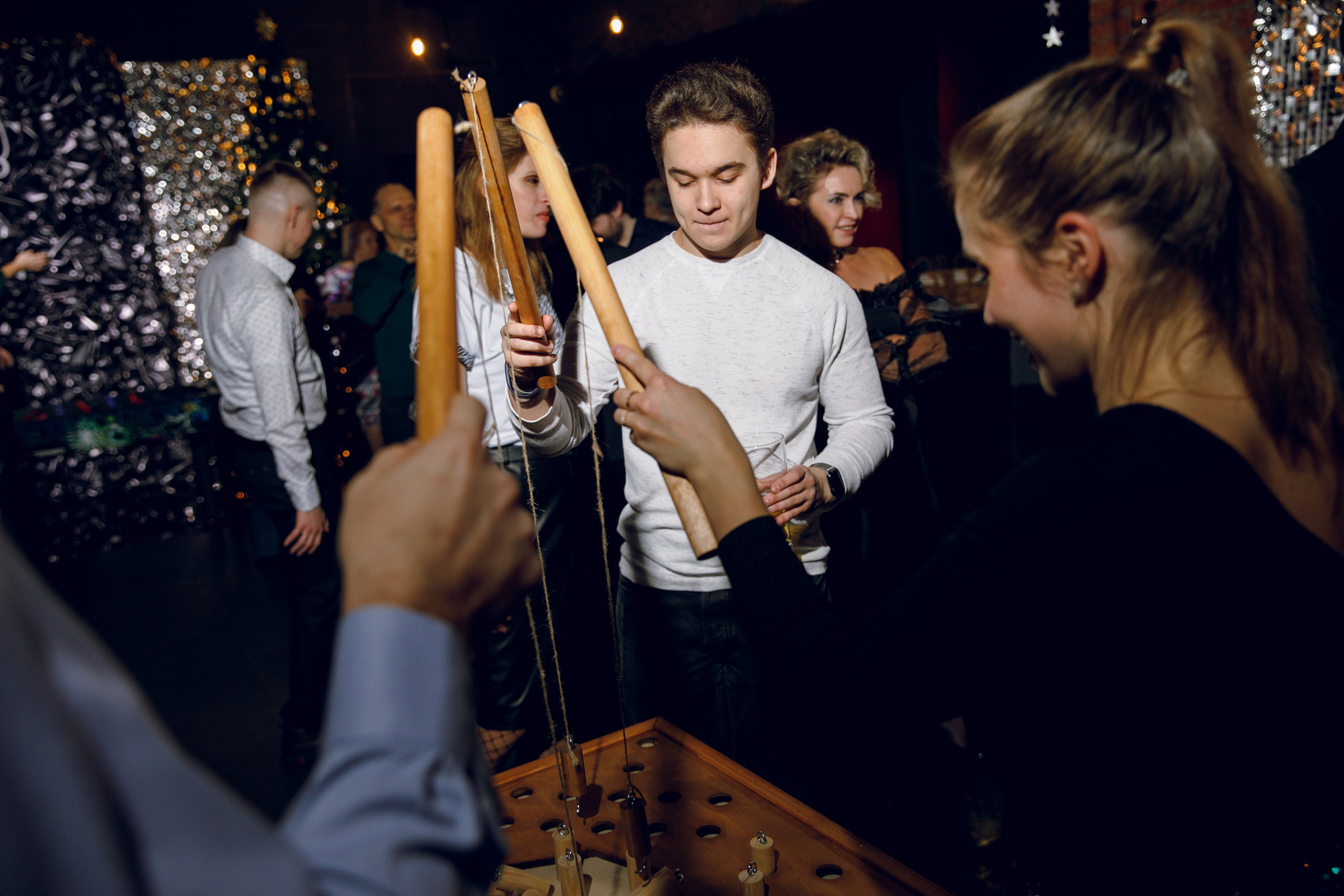 Клиника Константа. Свадебный фотограф в Москве, Ярославле Виталий Квант