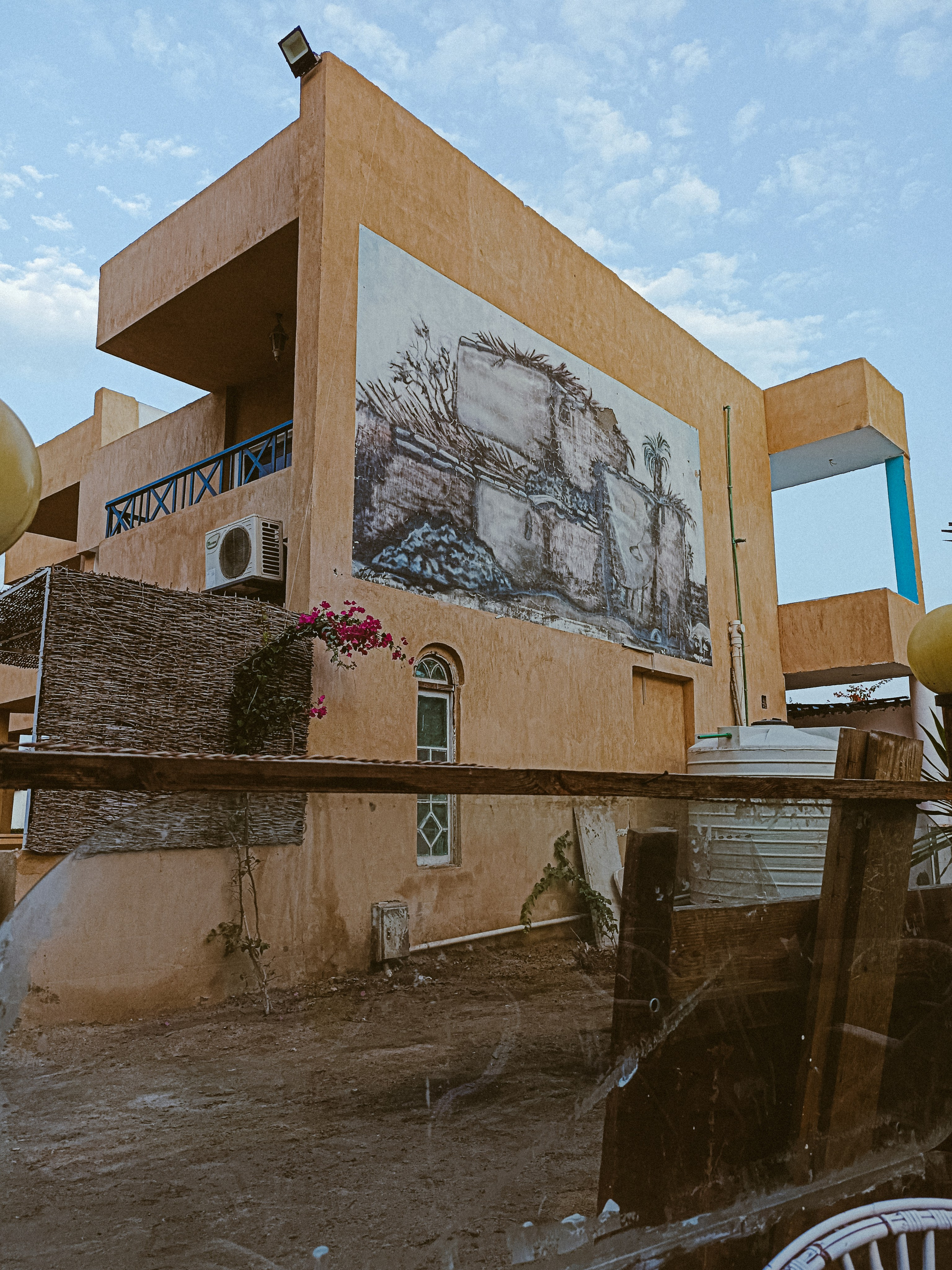 Мобильная. Jorgis — фотограф в Хургаде / обучение фотографии