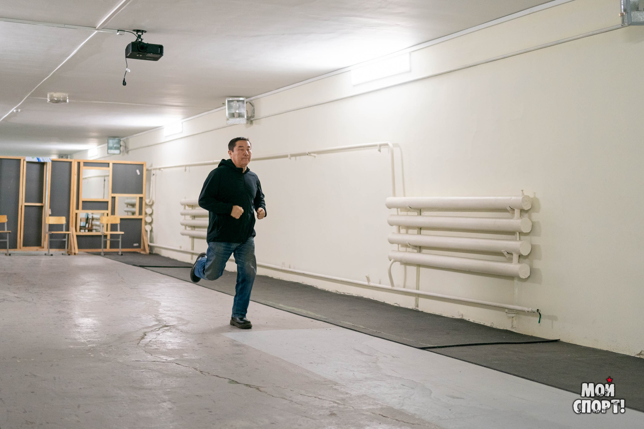 Строительная спартакиада 2026 им. И. Д. Романова. Студия «Мой Спорт!» — все о спорте в Якутии