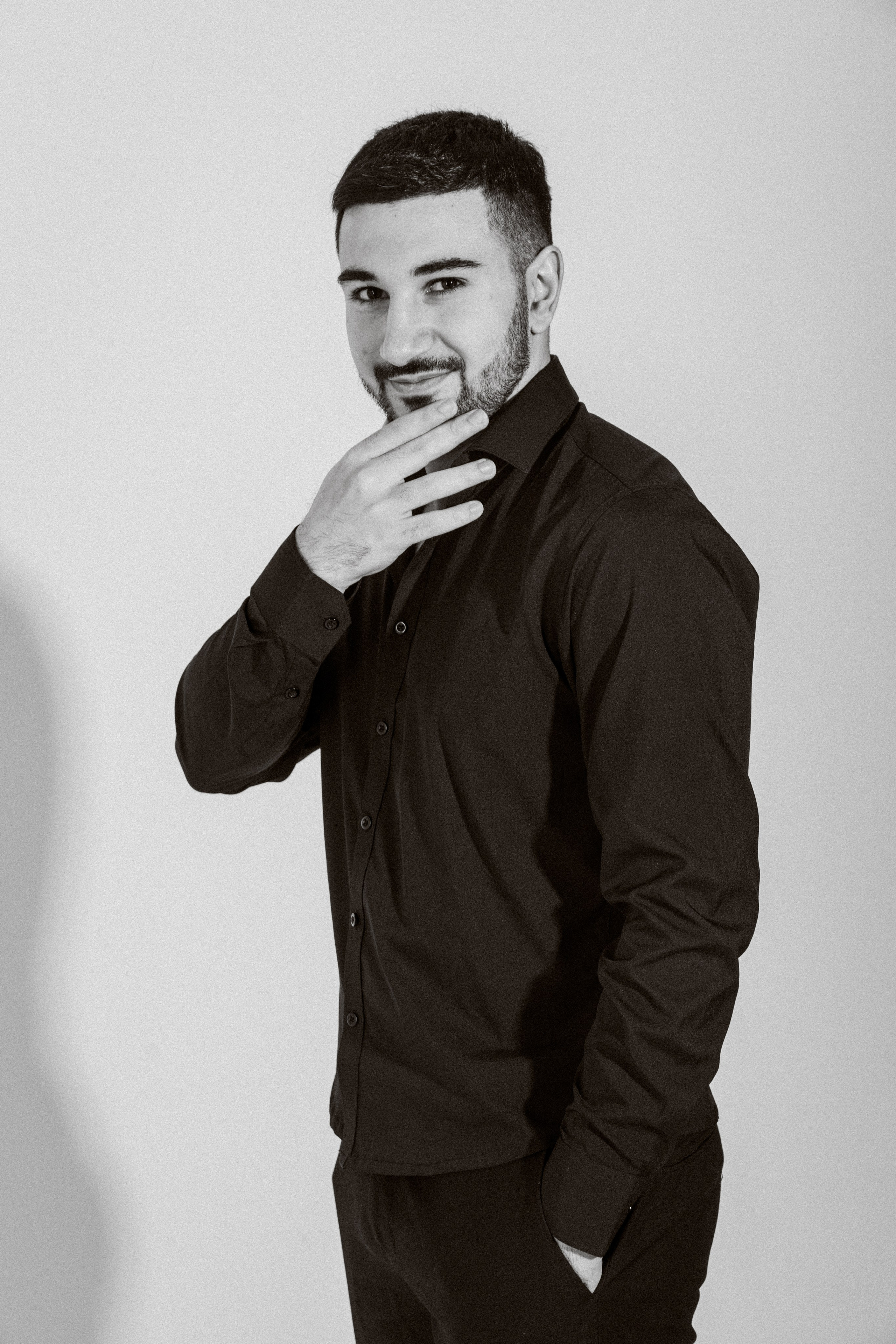 Мама, дочка и сын. Семейный и школьный фотограф в Самаре Екатерина Удиванкина