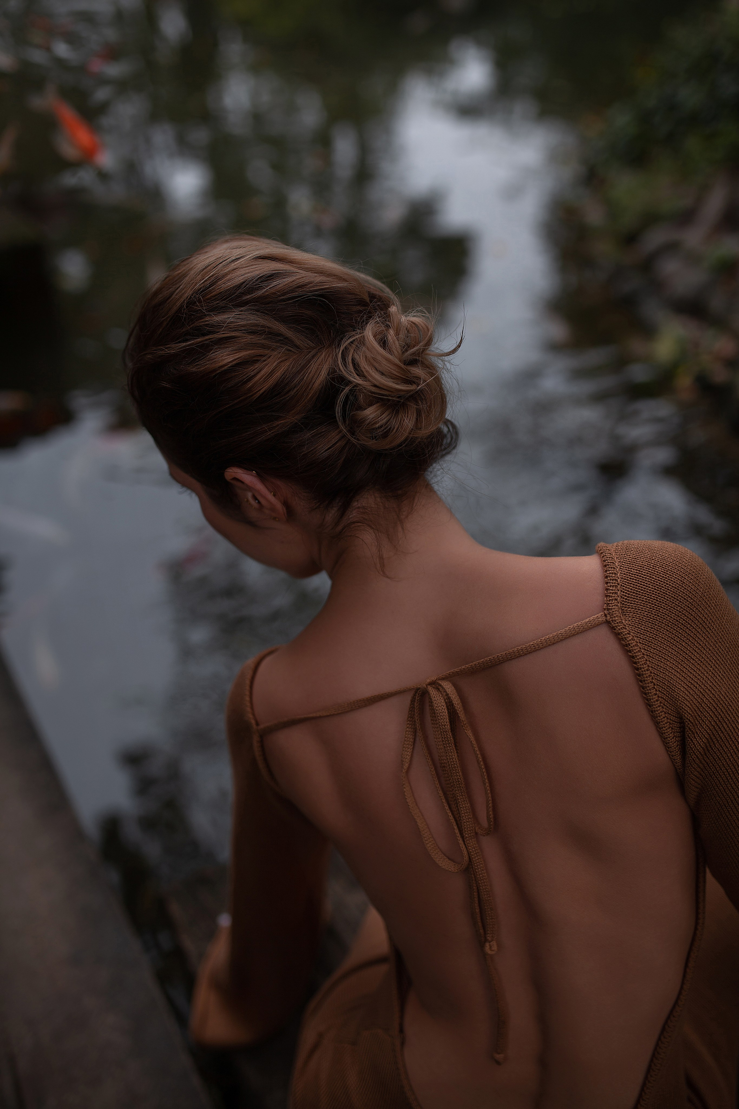 Japanese Garden & Glasshouse. Лиза Бродская — фотограф в Москве