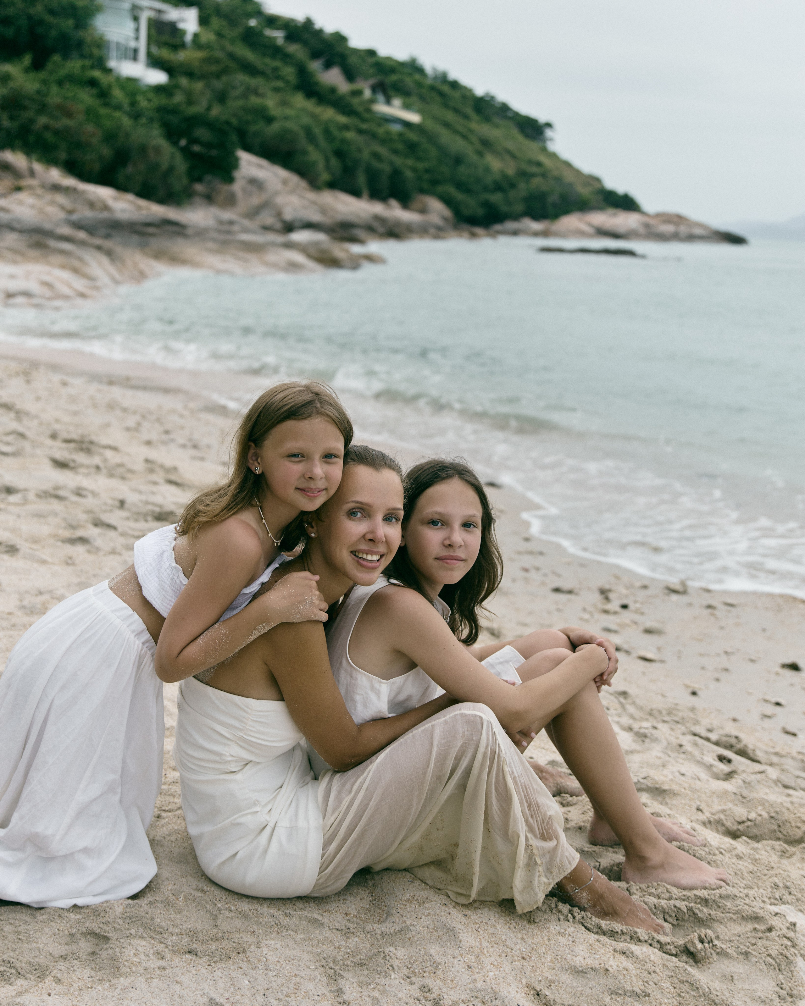 Портфолио фотосессии Love Story. Фотограф Алина Малинкина