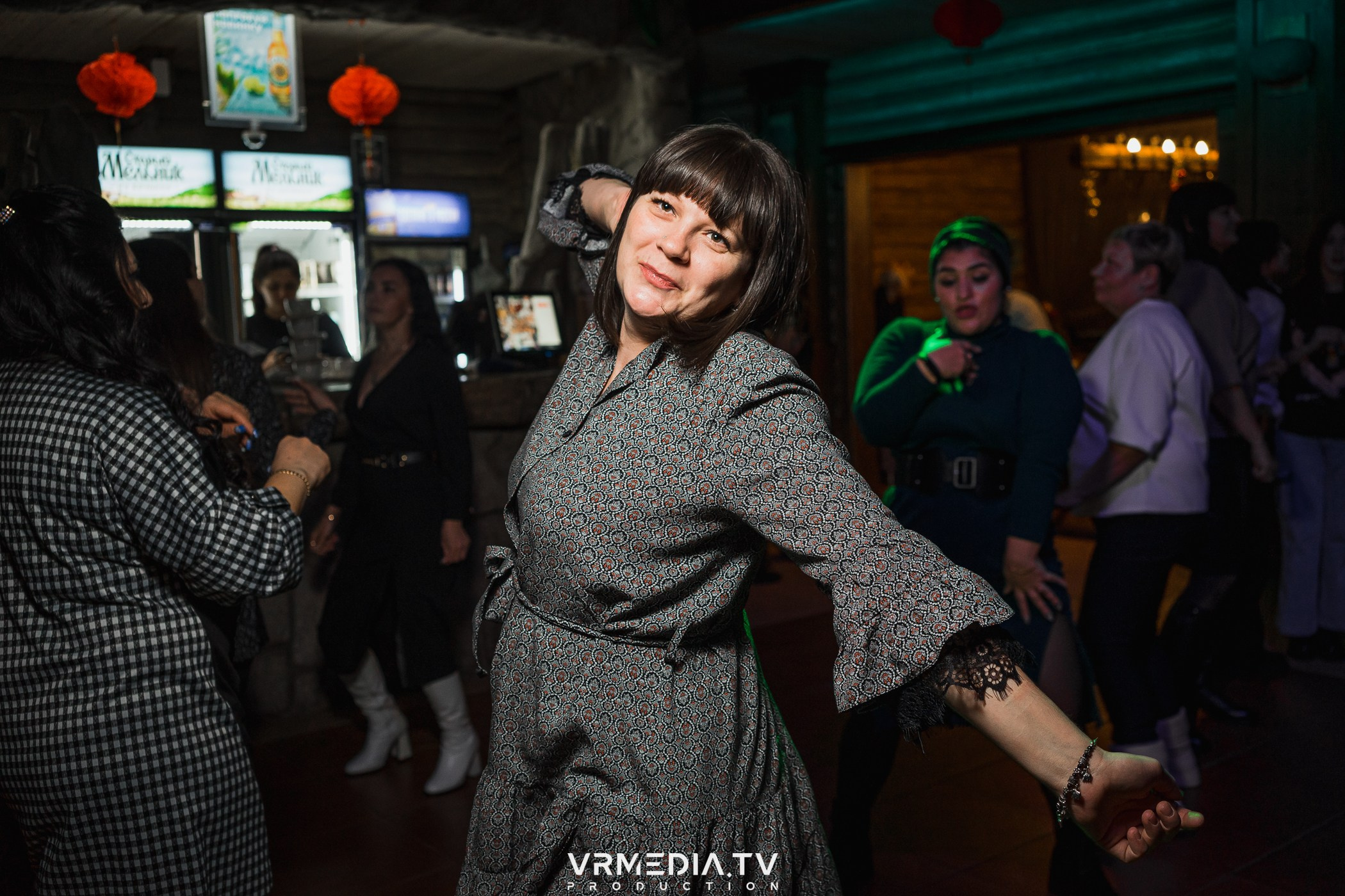 В гостях «У Петровича»