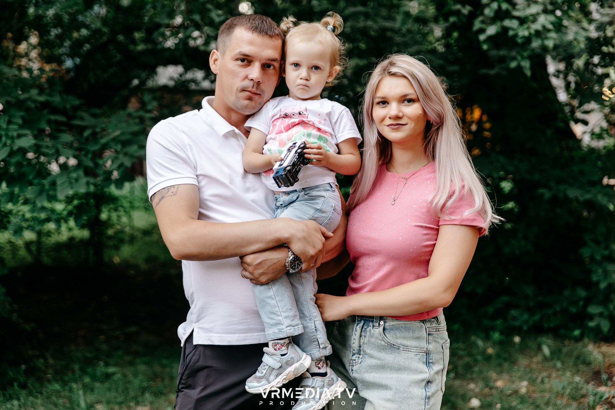 В гостях у «Петровича»