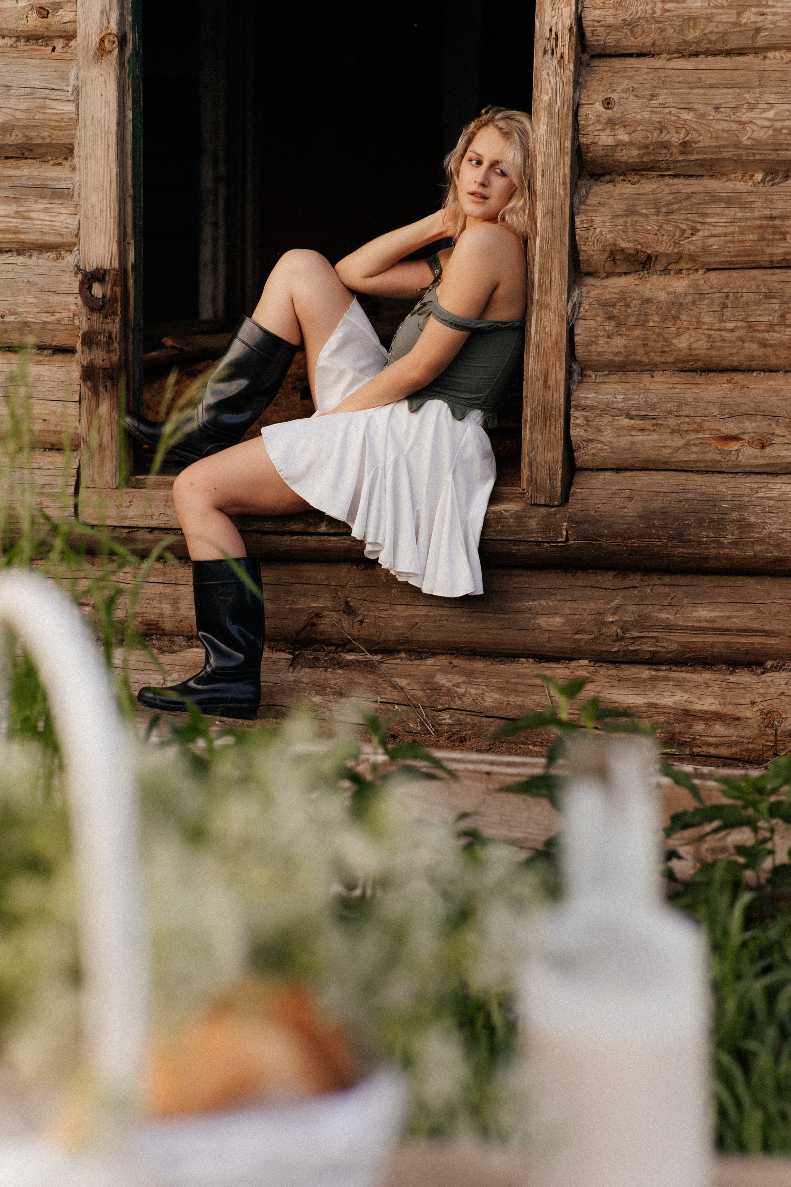 Алина. Фотограф Ульяна Дивина в Нижнем Новгороде и Нижегородской области