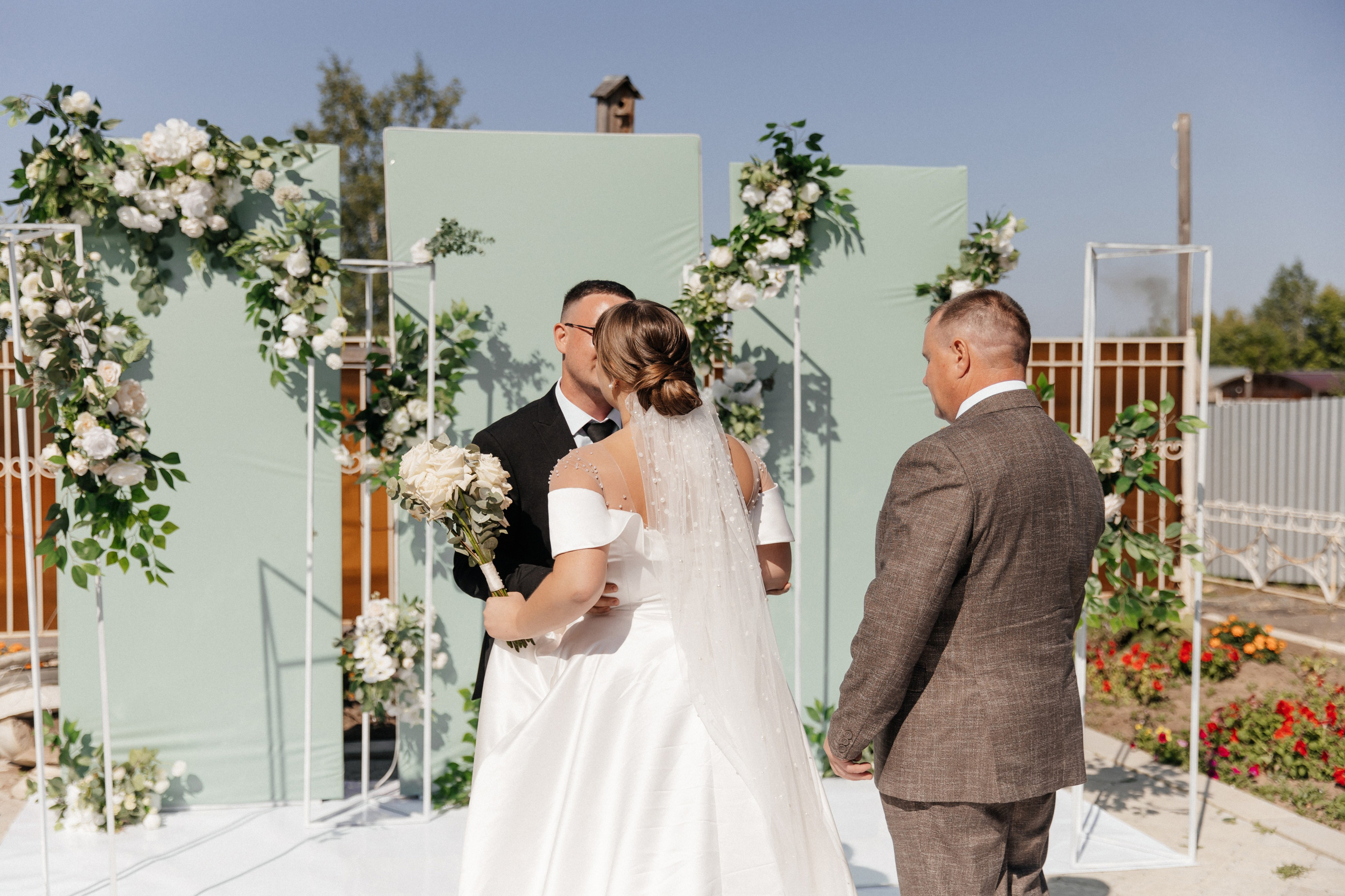 WeddingDay/превью/Сергей и Алина. Фотограф Ульяна Дивина в Нижнем Новгороде и Нижегородской области
