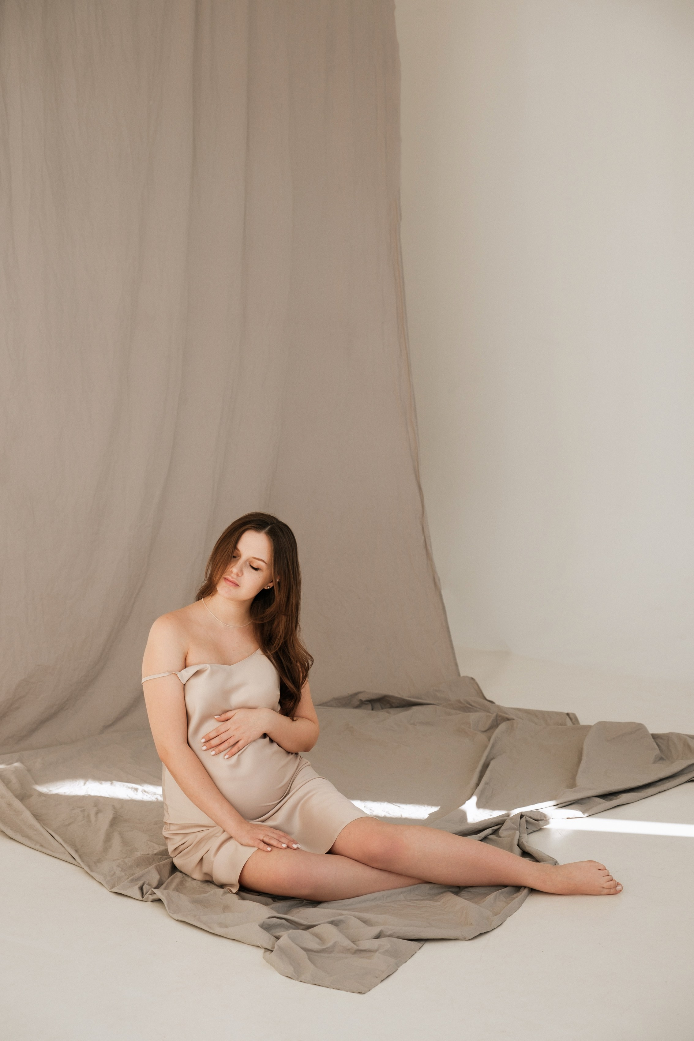 Вика. Свадебный и семейный фотограф в Волгограде Кристина Иванова