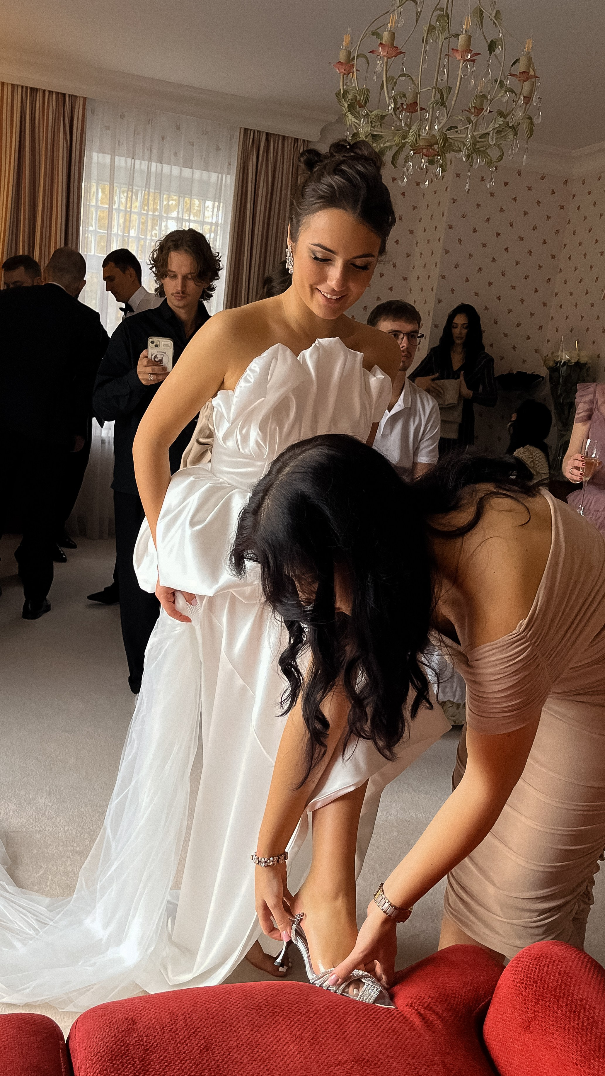 Лиза & Степа | цифра + пленка. Свадебный фотограф СПб Мадина Сафарян