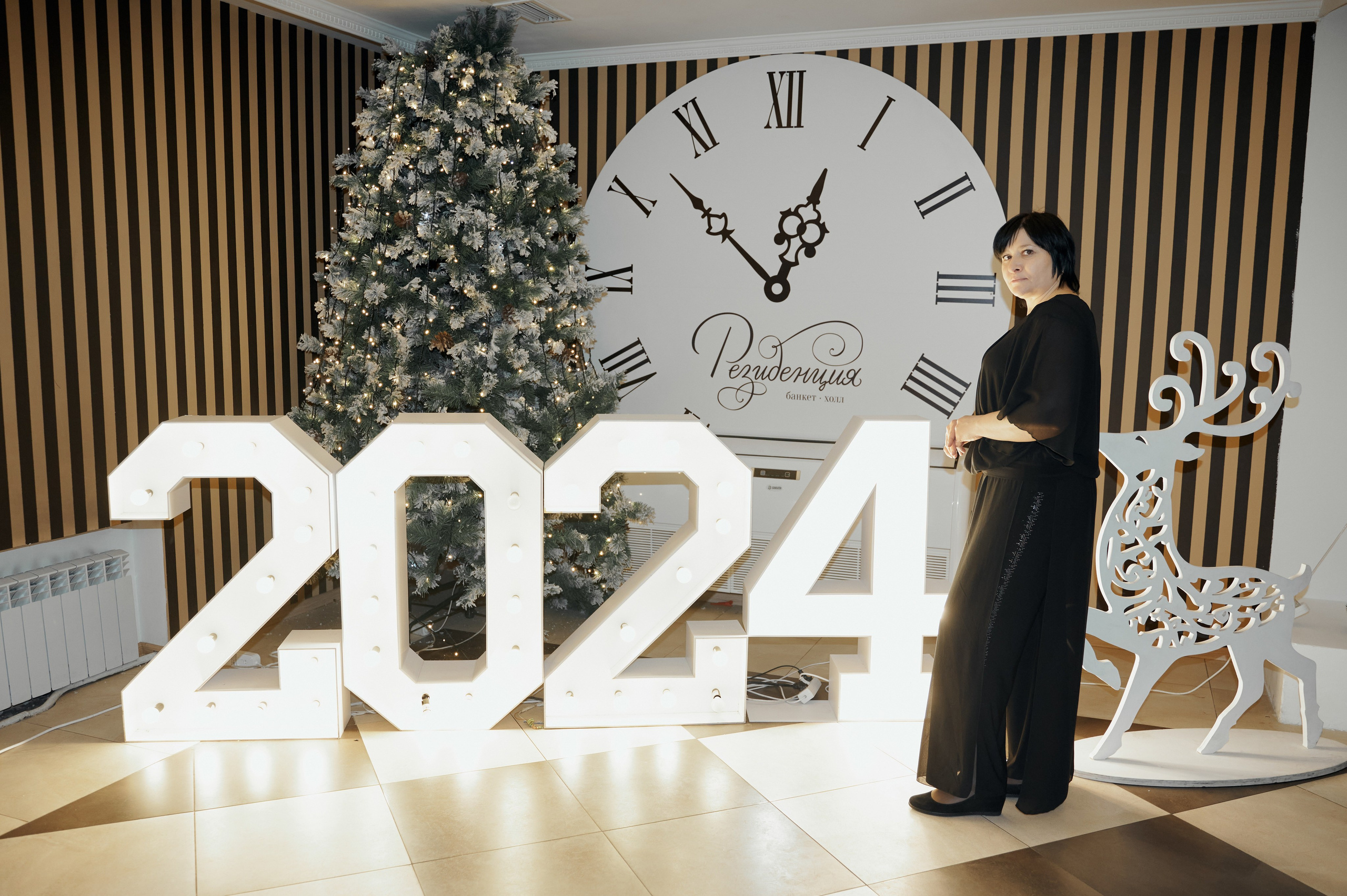 Корпоратив. Свадебный фотограф Александр Браво