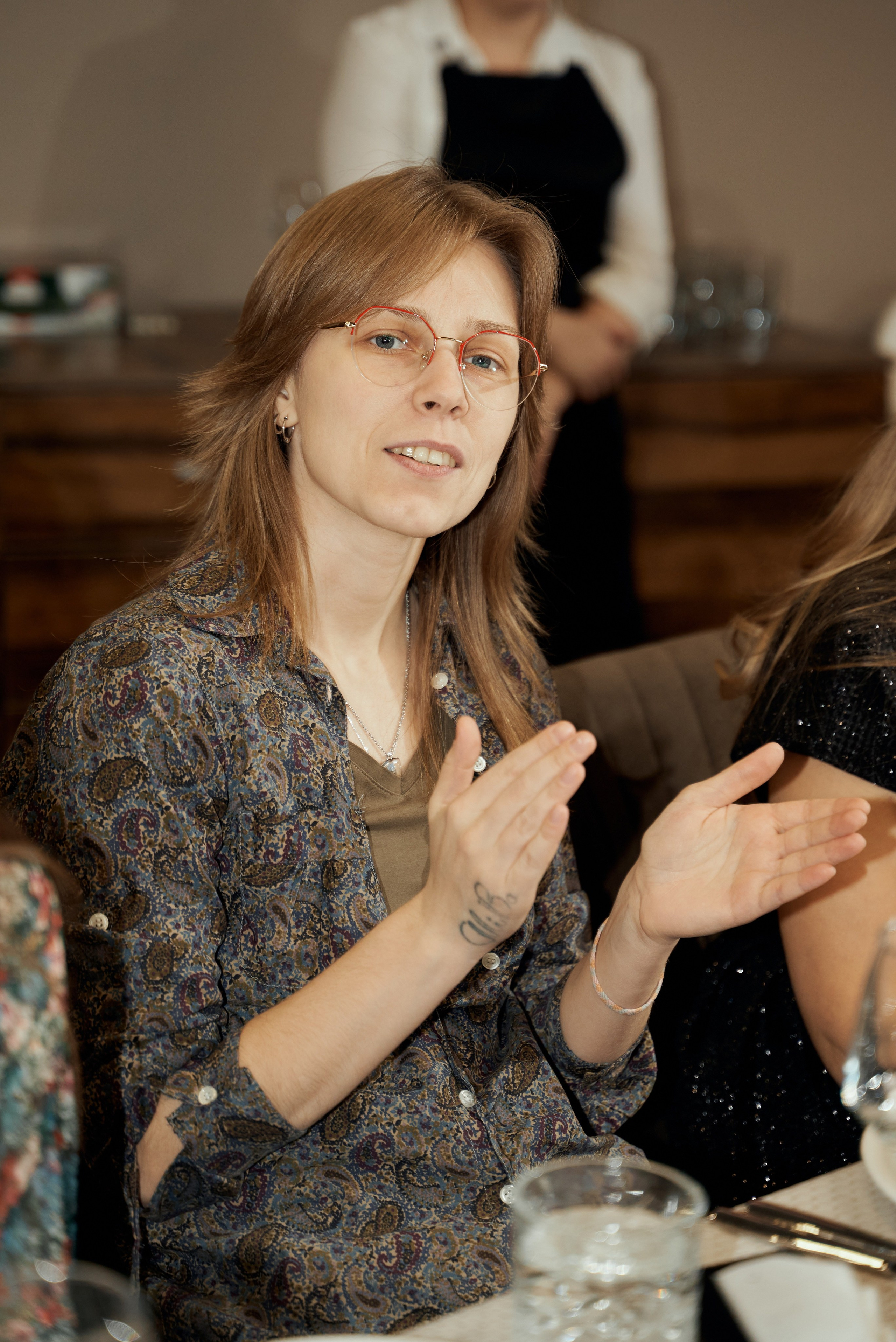 Корпоратив. Свадебный фотограф Александр Браво