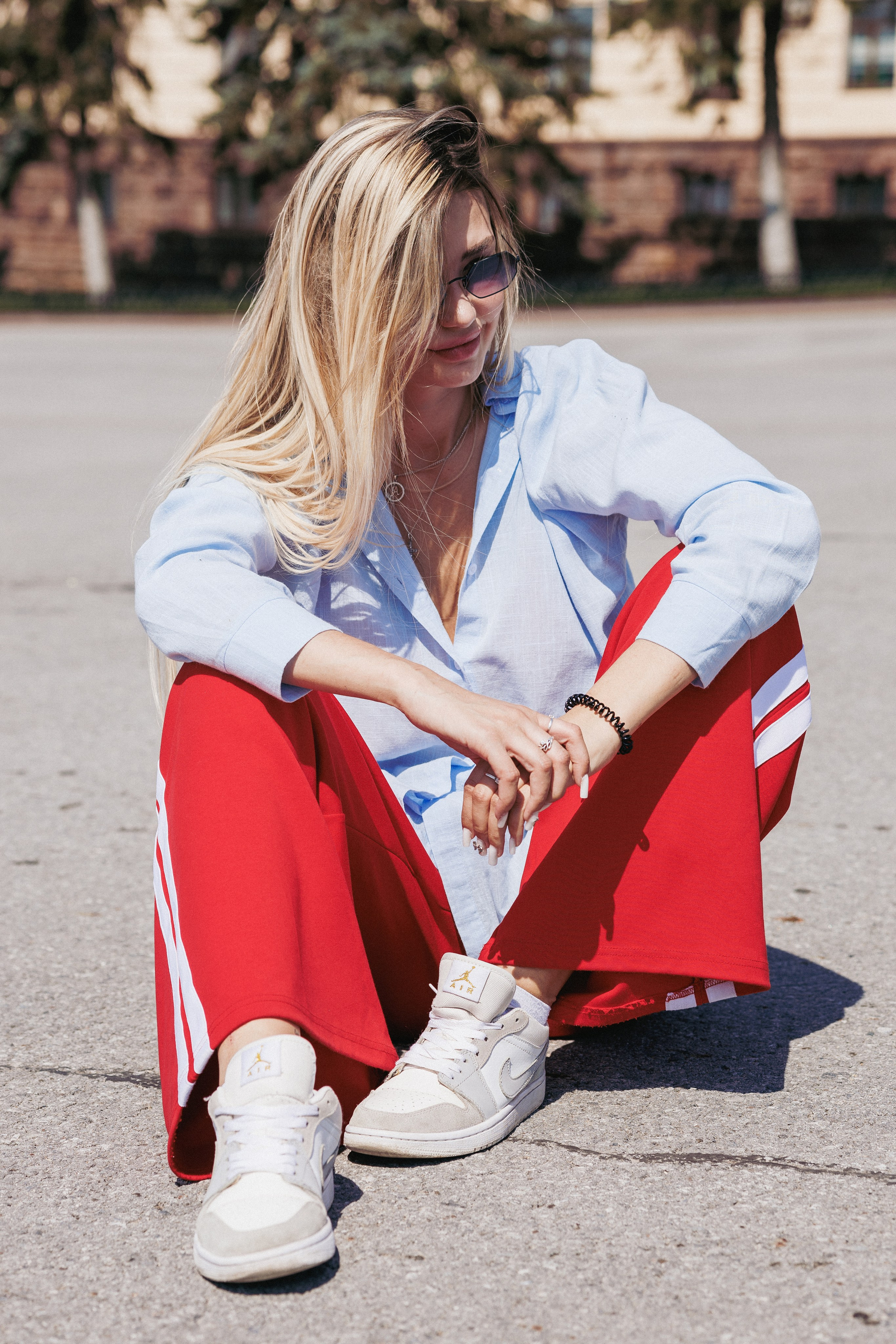 TFP Съемки 2025. Главная