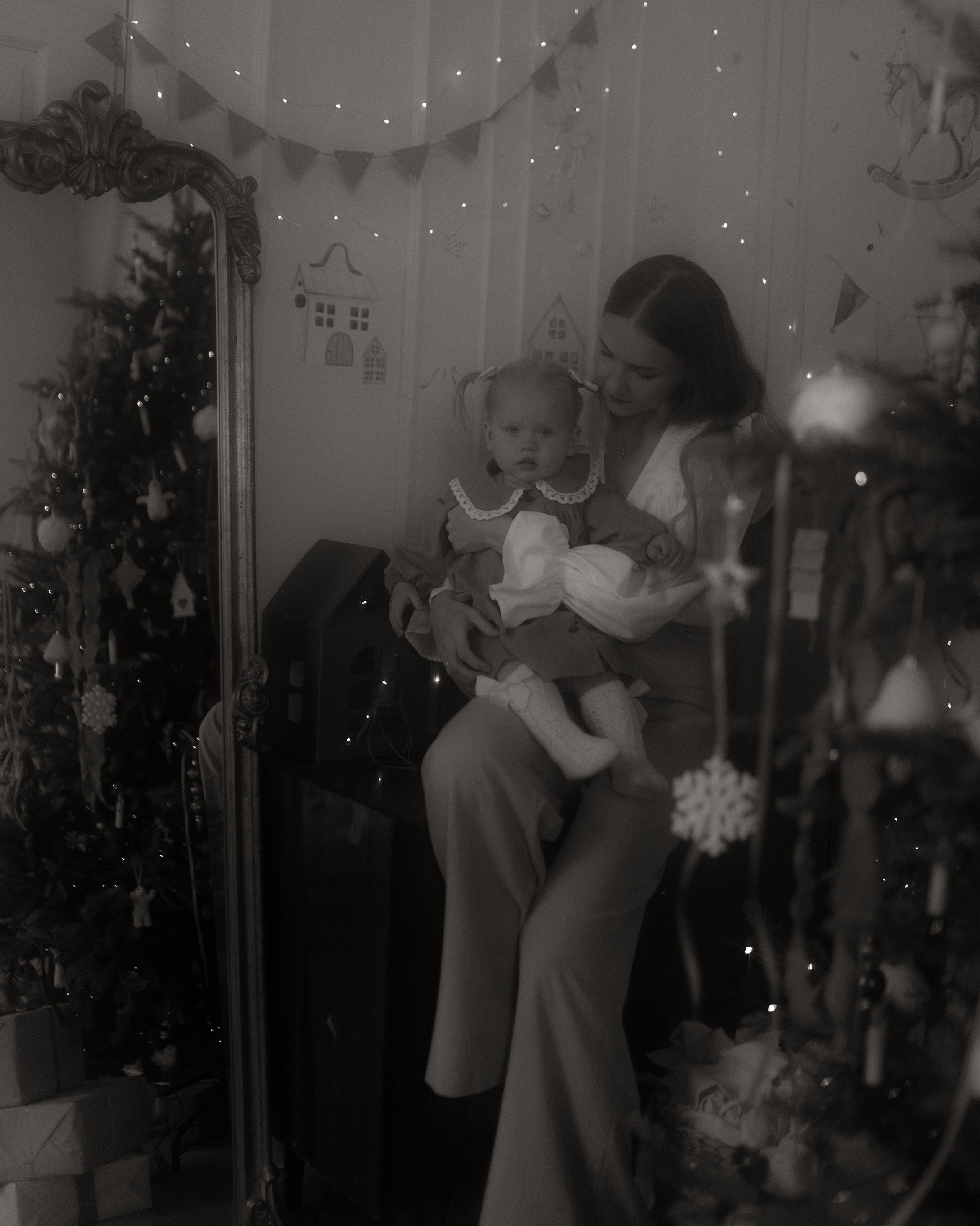 Екатерина и Людмила. DARYA.BELKINA