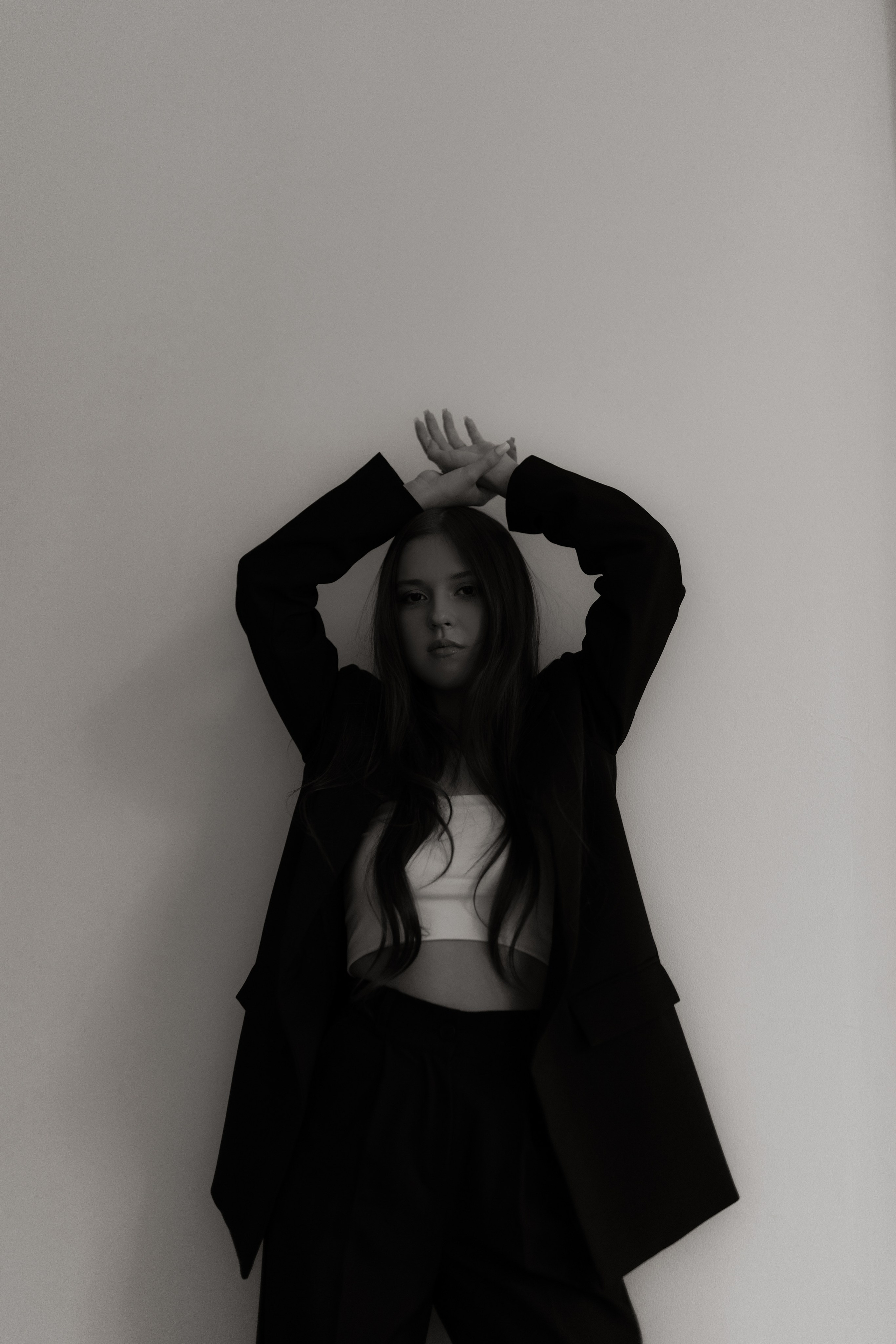 Мария и Александра. DARYA.BELKINA