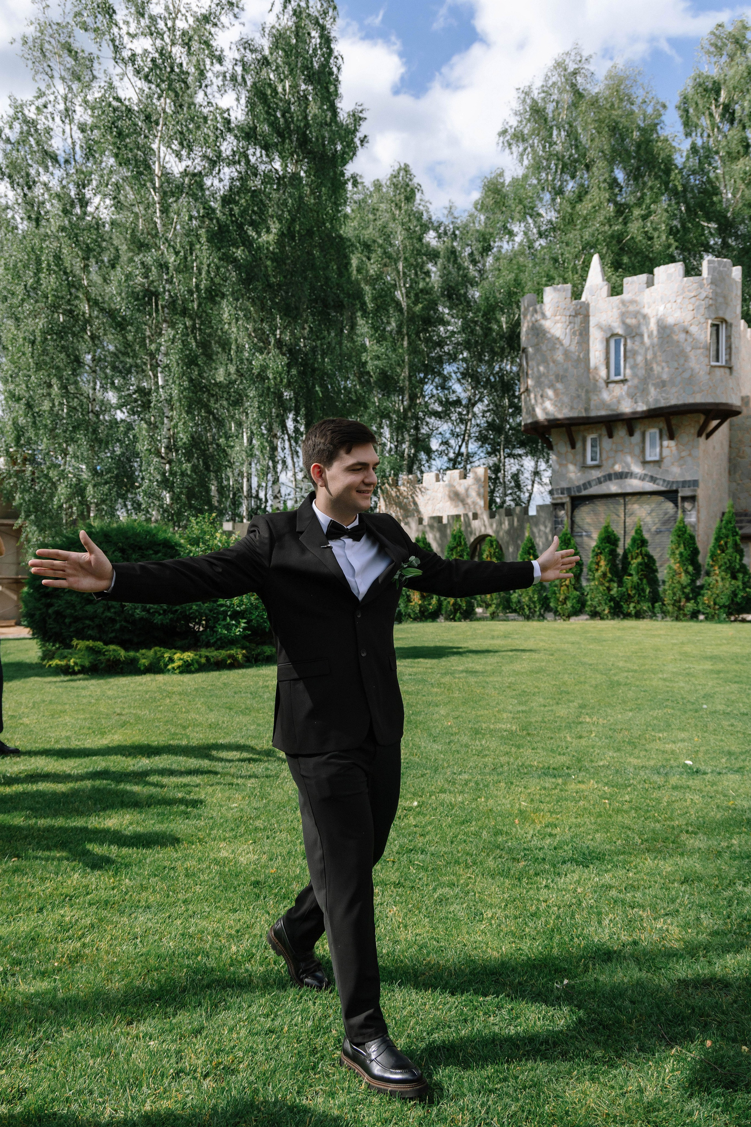 Свадебный фотограф и видеограф Москва. Свадебный фотограф и видеограф в Москве, Виктор Архилюк