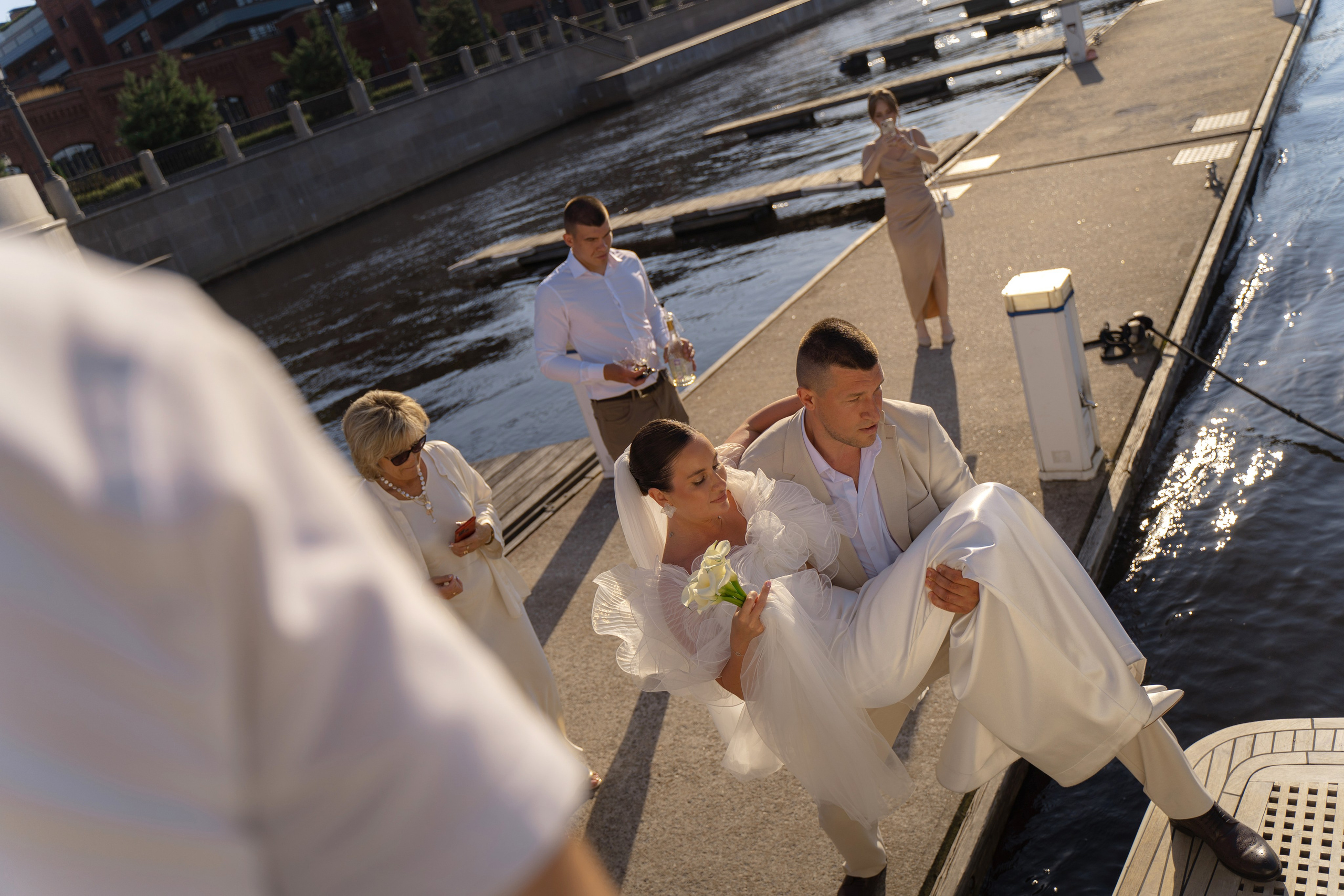 Диана и Даниил. Фотограф в Санкт-Петербурге Алексей Глазанов