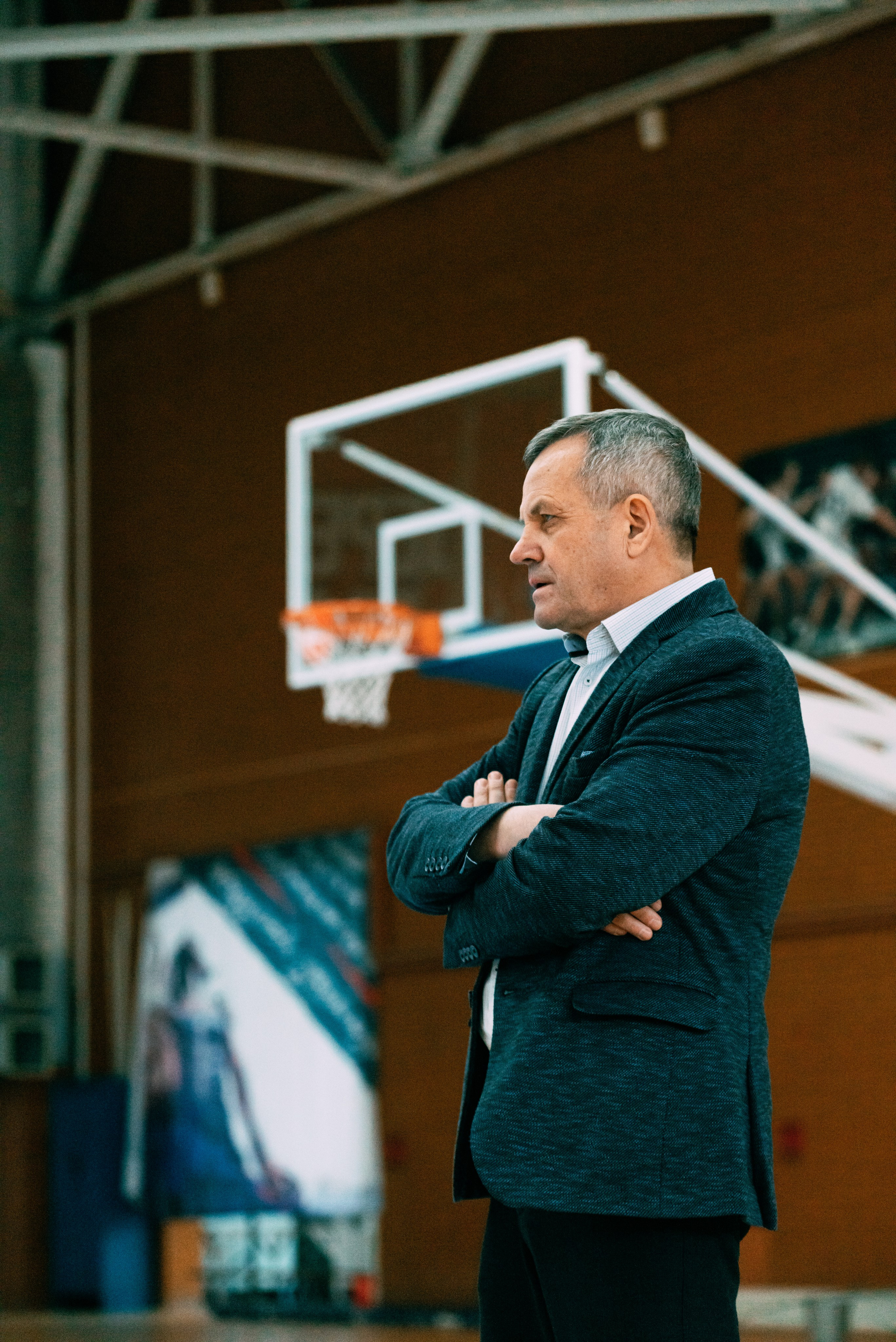 Баскетбол. Фотограф Краснодар