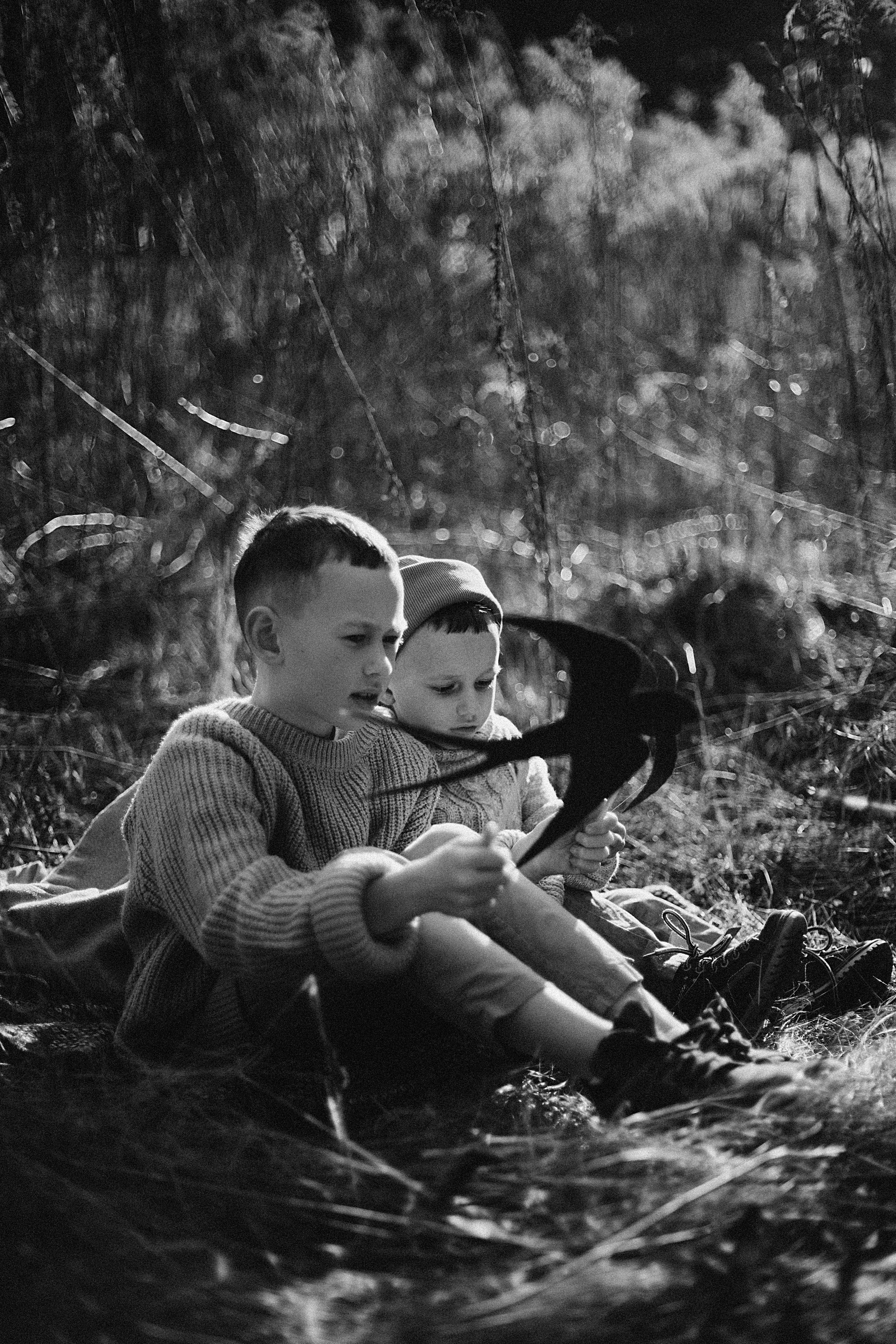 Птицы-самолеты. Репортажный и детский фотограф в Минске