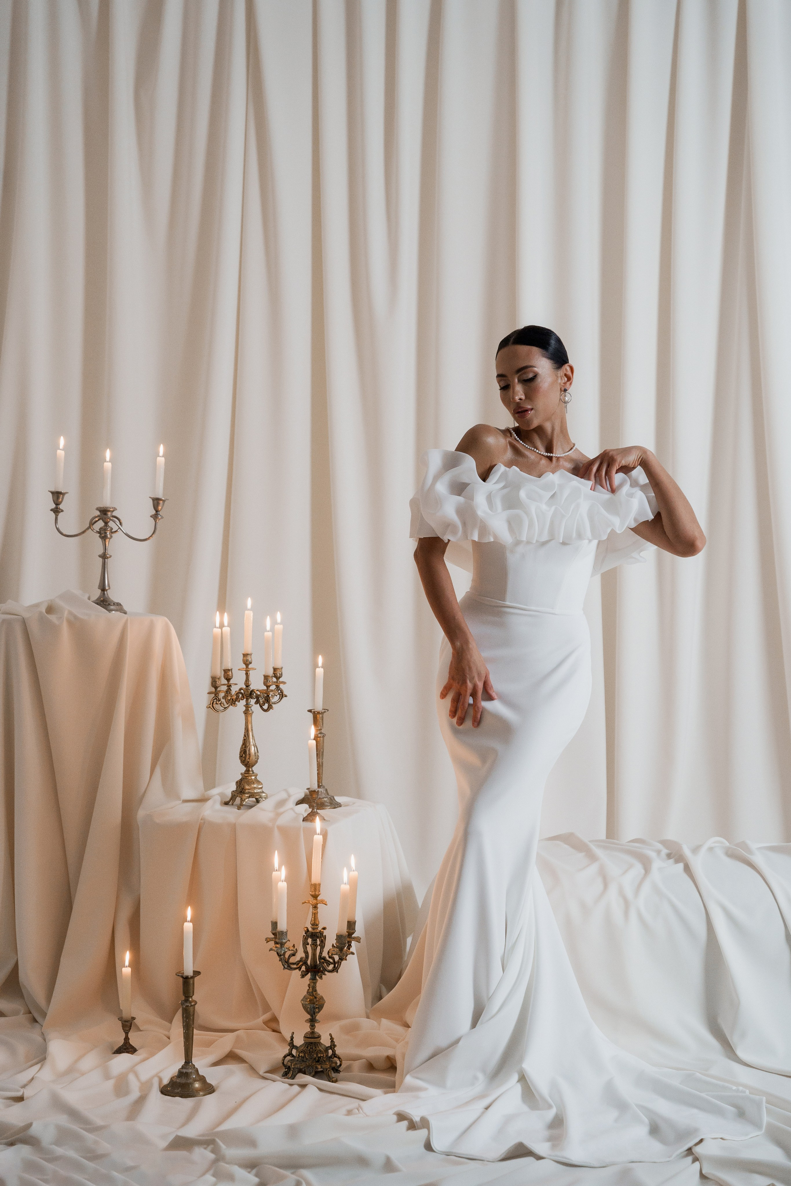 Inspiration. Свадебный фотограф Решетников Дмитрий