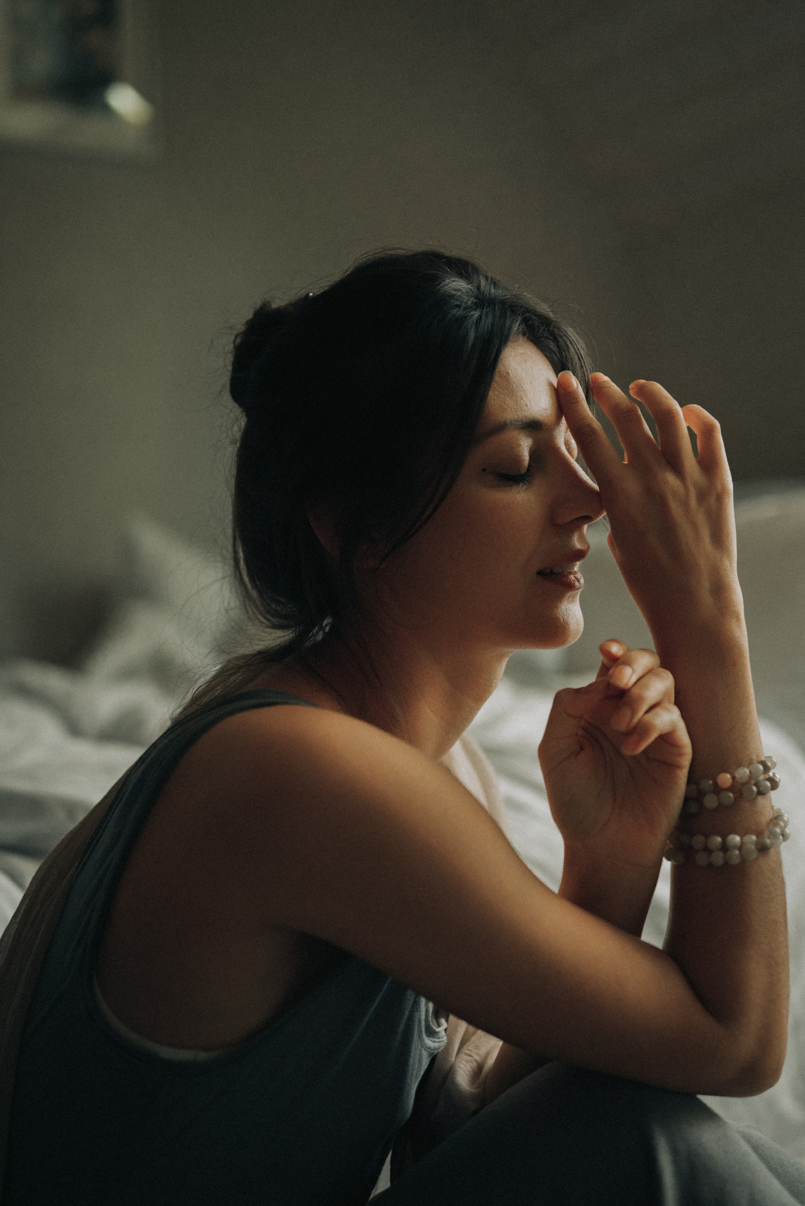 Мария. Семейный фотограф в Москве Дарья Пузикова