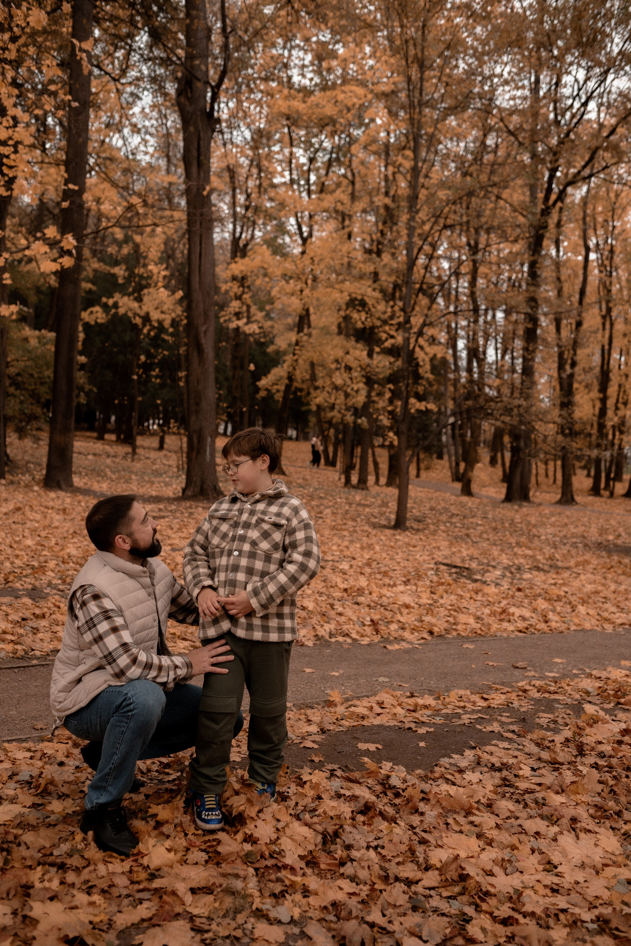 Семья. Свадебный и семейный фотограф в Серпухове Александра Дерюшева