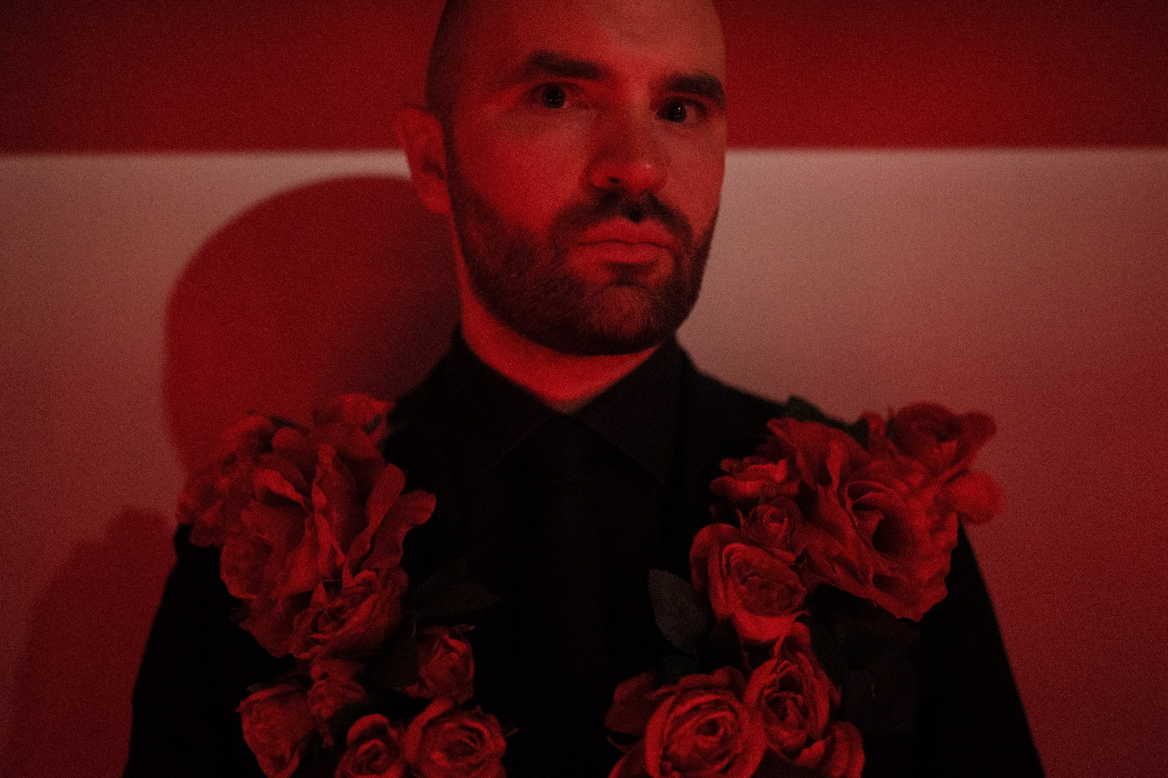 Красная москва. Свадебный и семейный фотограф Москва, Спб, Крым Игорь Сазонов