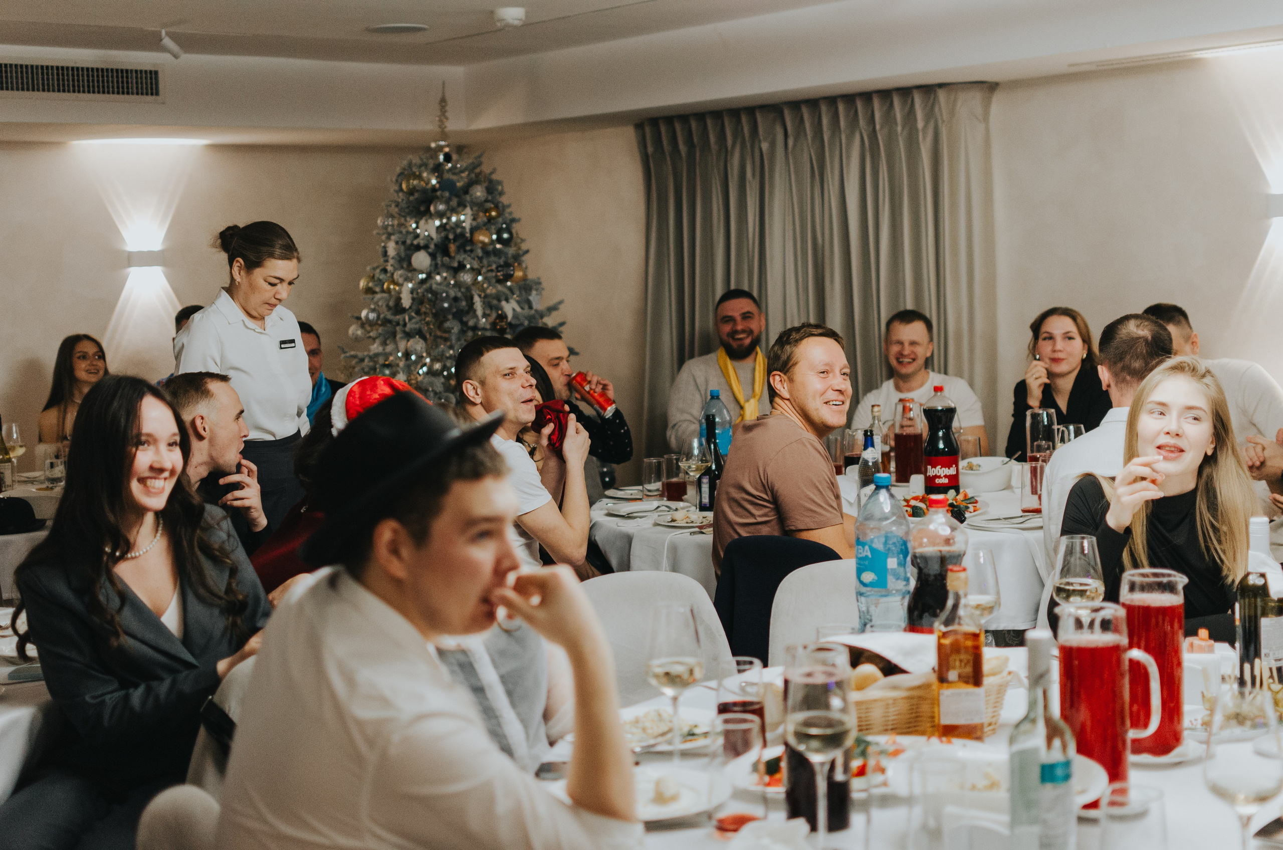 Корпоративы