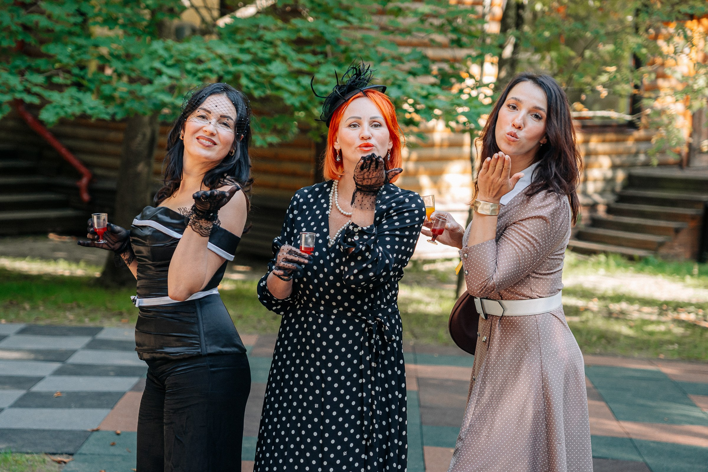 TOPSPAFEST. Фотограф Алексей Карпов