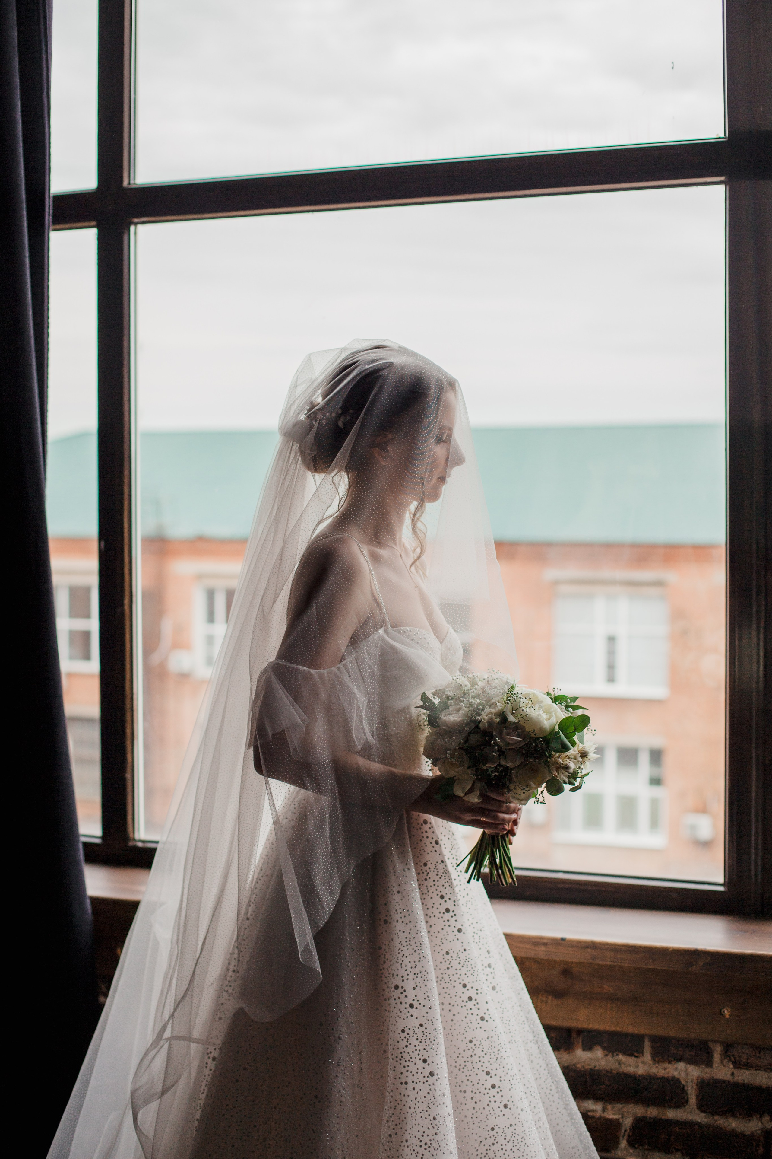 Александр и Анастасия. Свадебный и семейный фотограф в Краснодаре