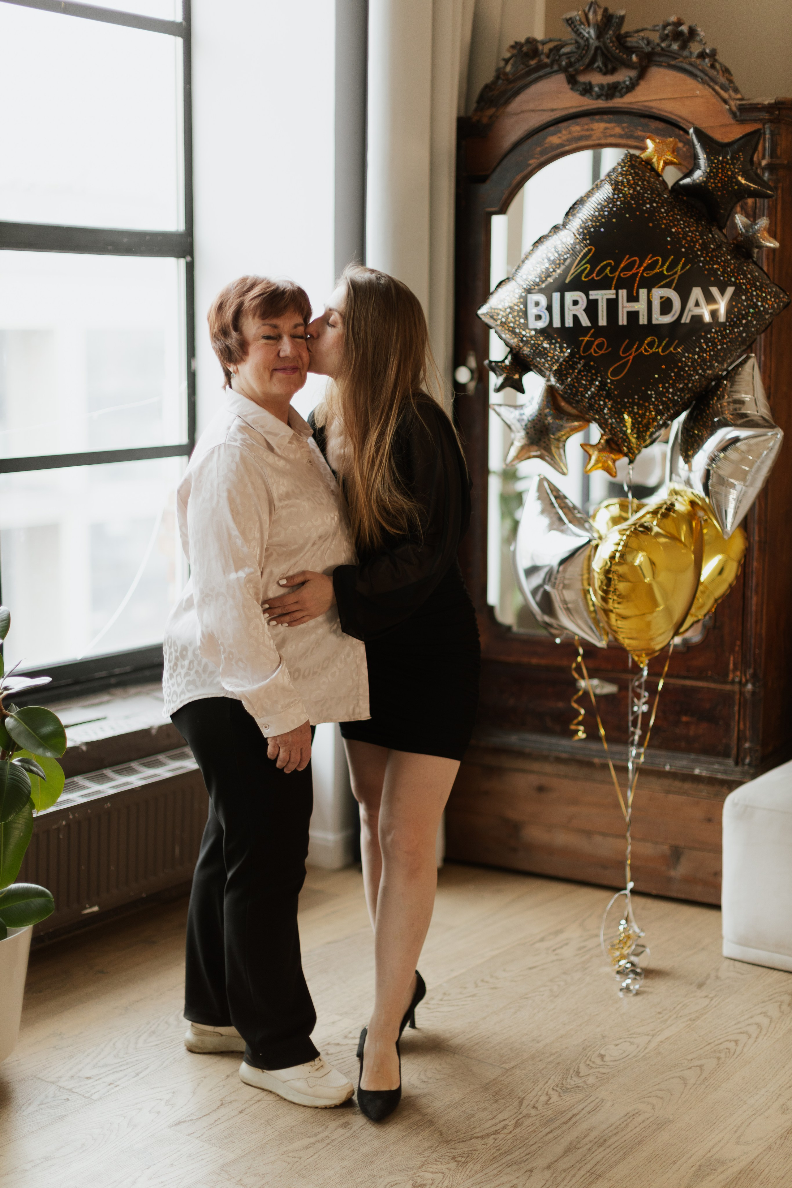 Мой день. Свадебный и семейный фотограф Савельева Дарья