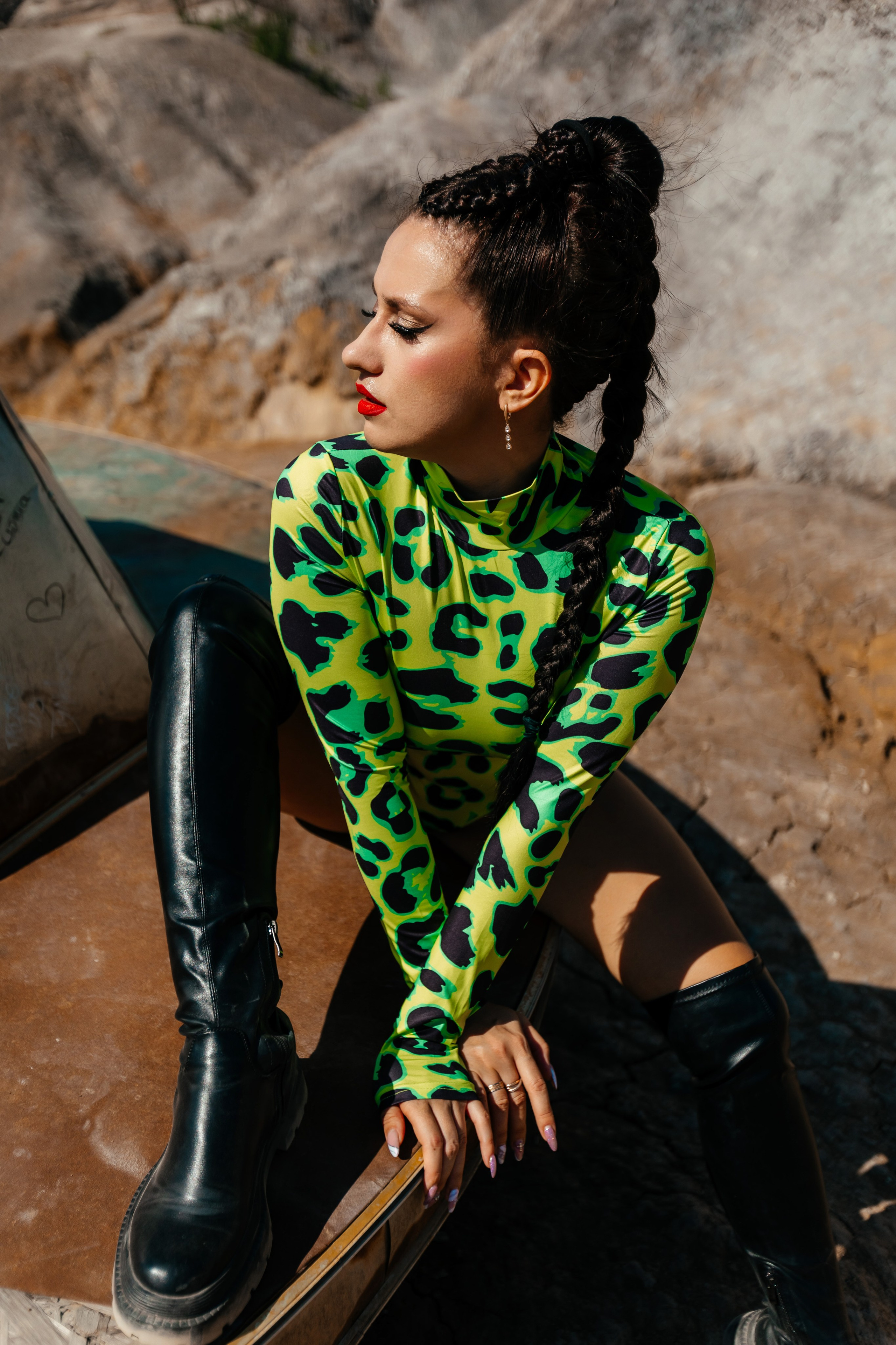 Марс. Свадебный и семейный фотограф. Фототуры по всему миру