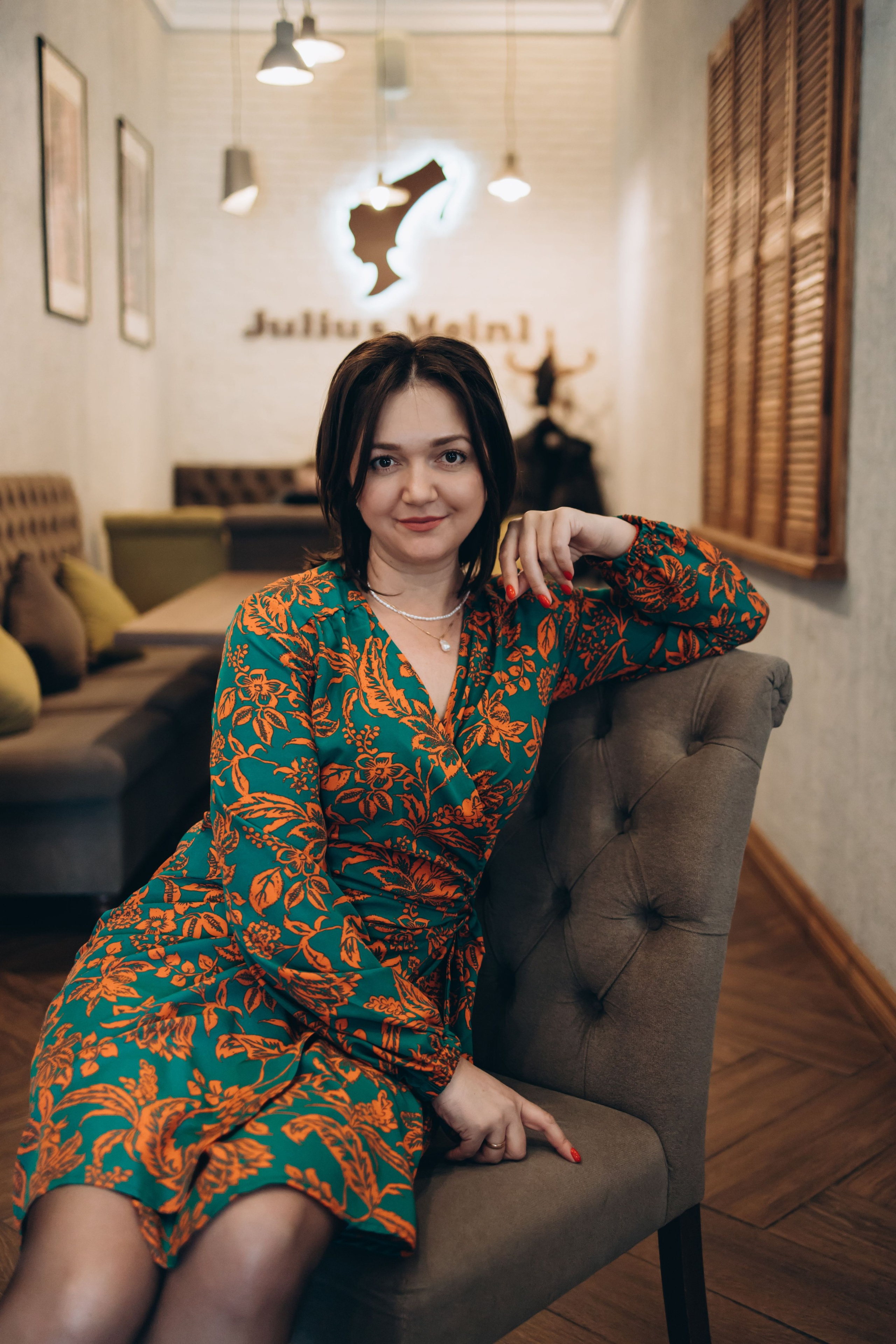 Лучия. Семейный фотограф Нижневартовск Тюмень Ефимова Ирина