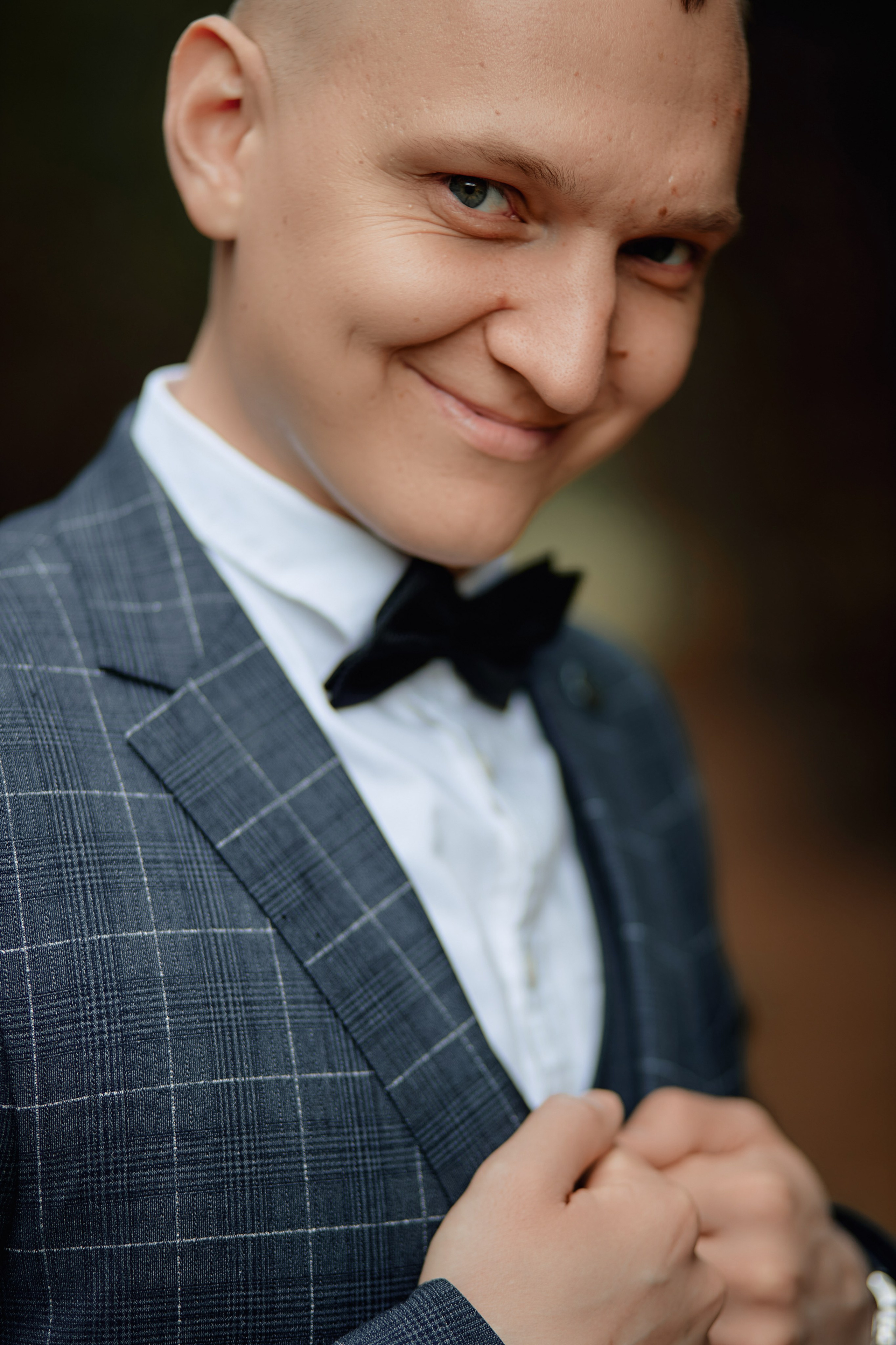 Илья и Маргарита. Свадебный фотограф Чайковский