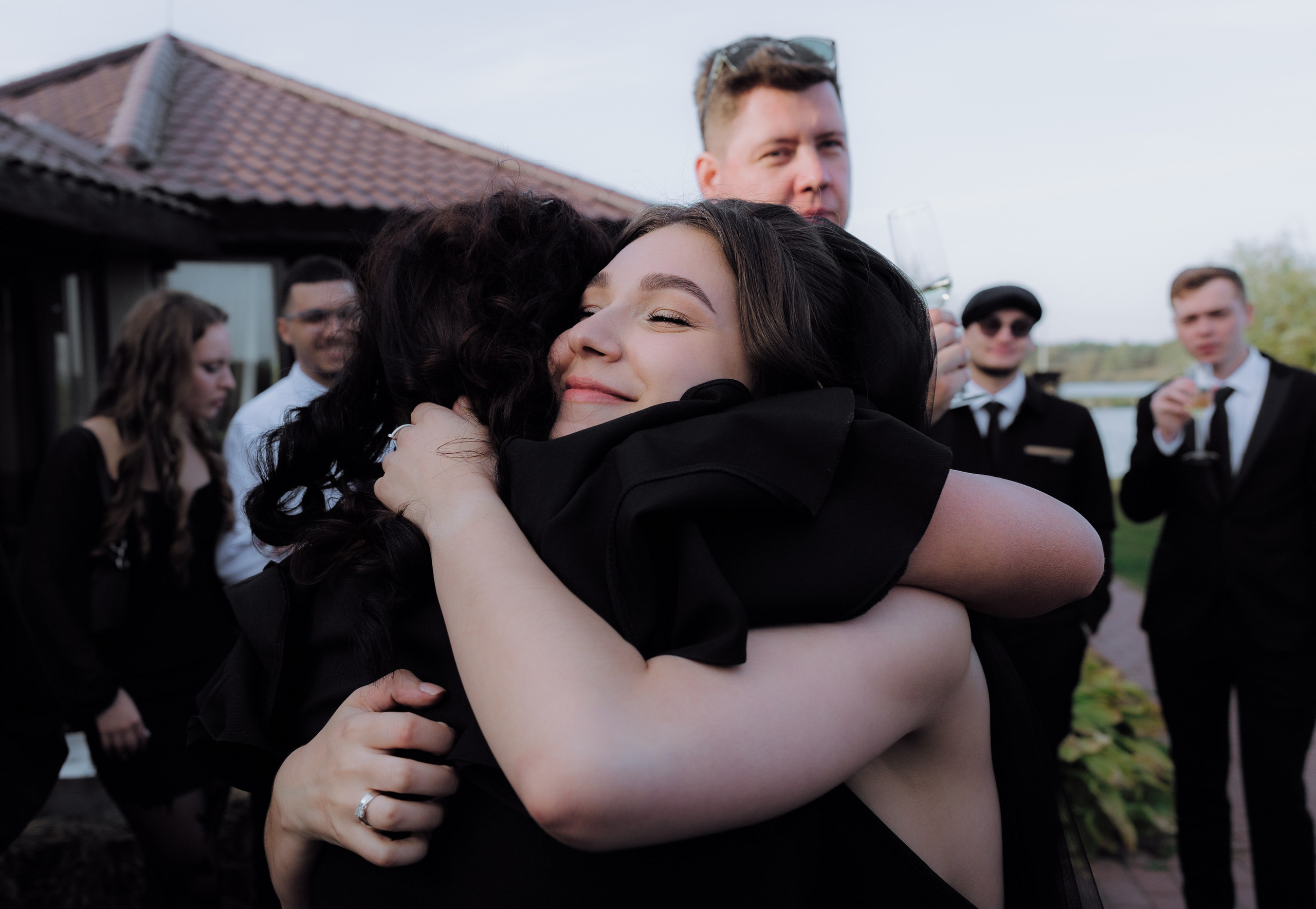 RODION_NARINE (OSENKA WEDDING). Фотограф Андрей Ширкалин Москва Московская обл, Коломна, Рязань