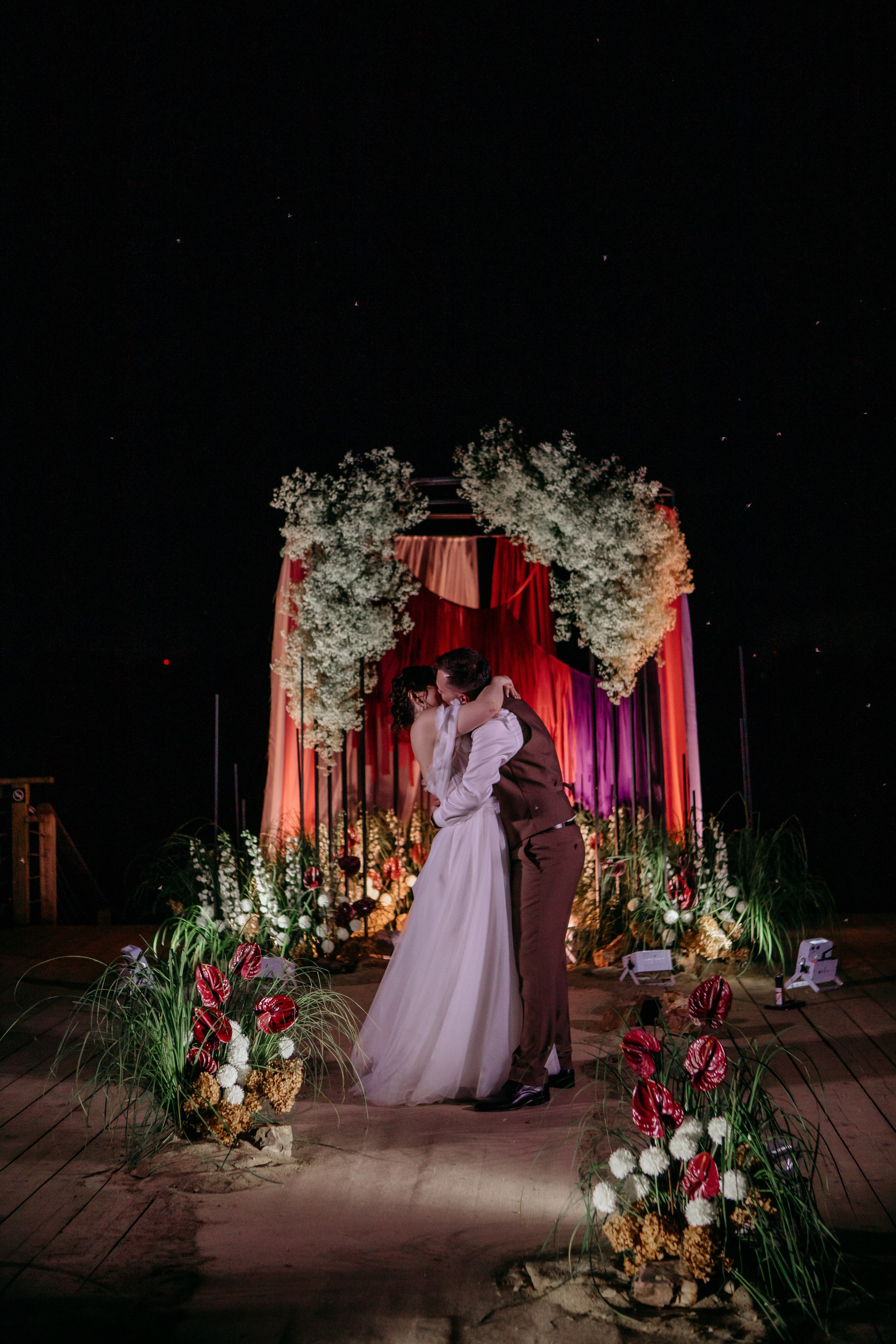 Евгений & Мария. Главная