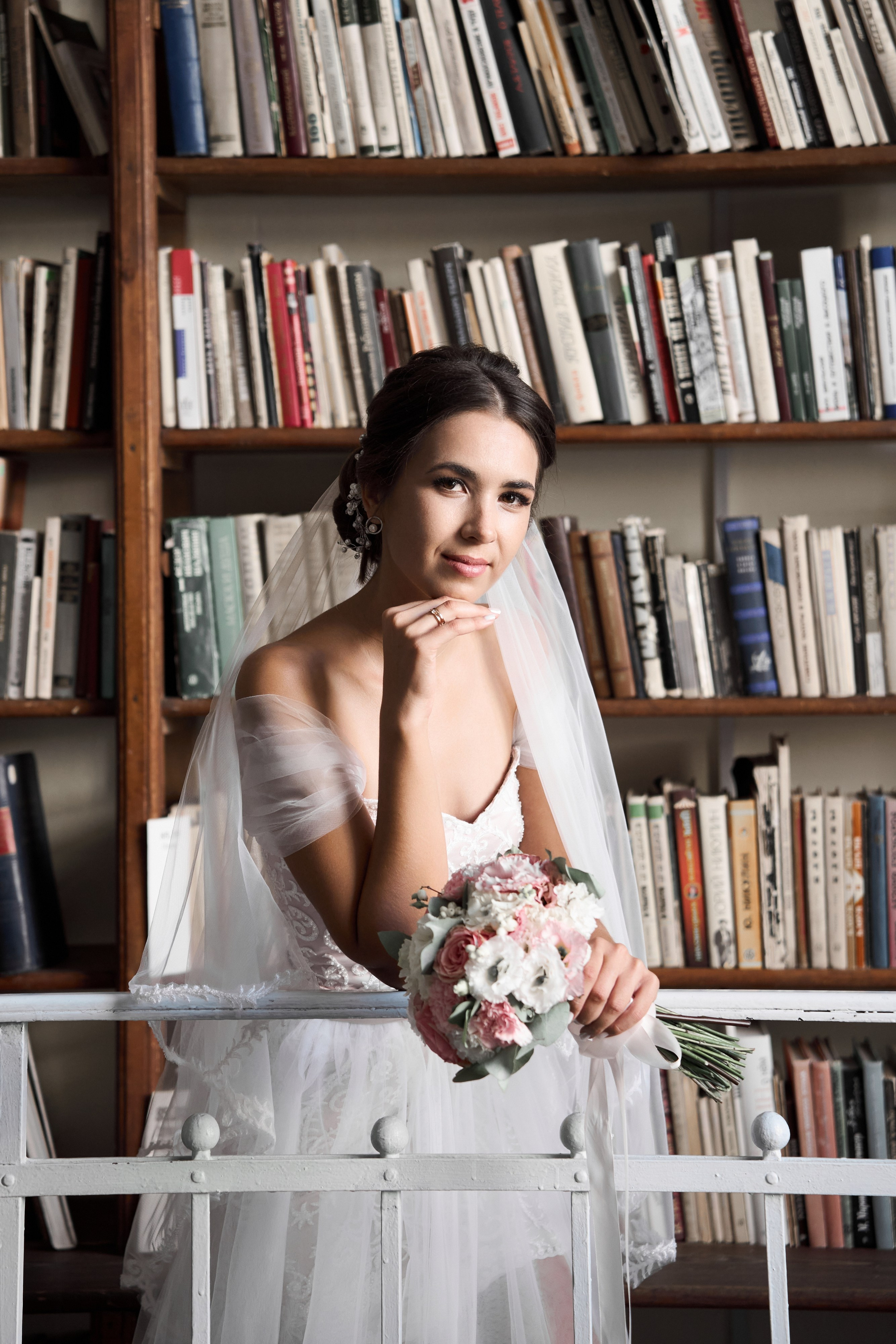 Андрей и Анастасия. Свадебное Фото и Видео