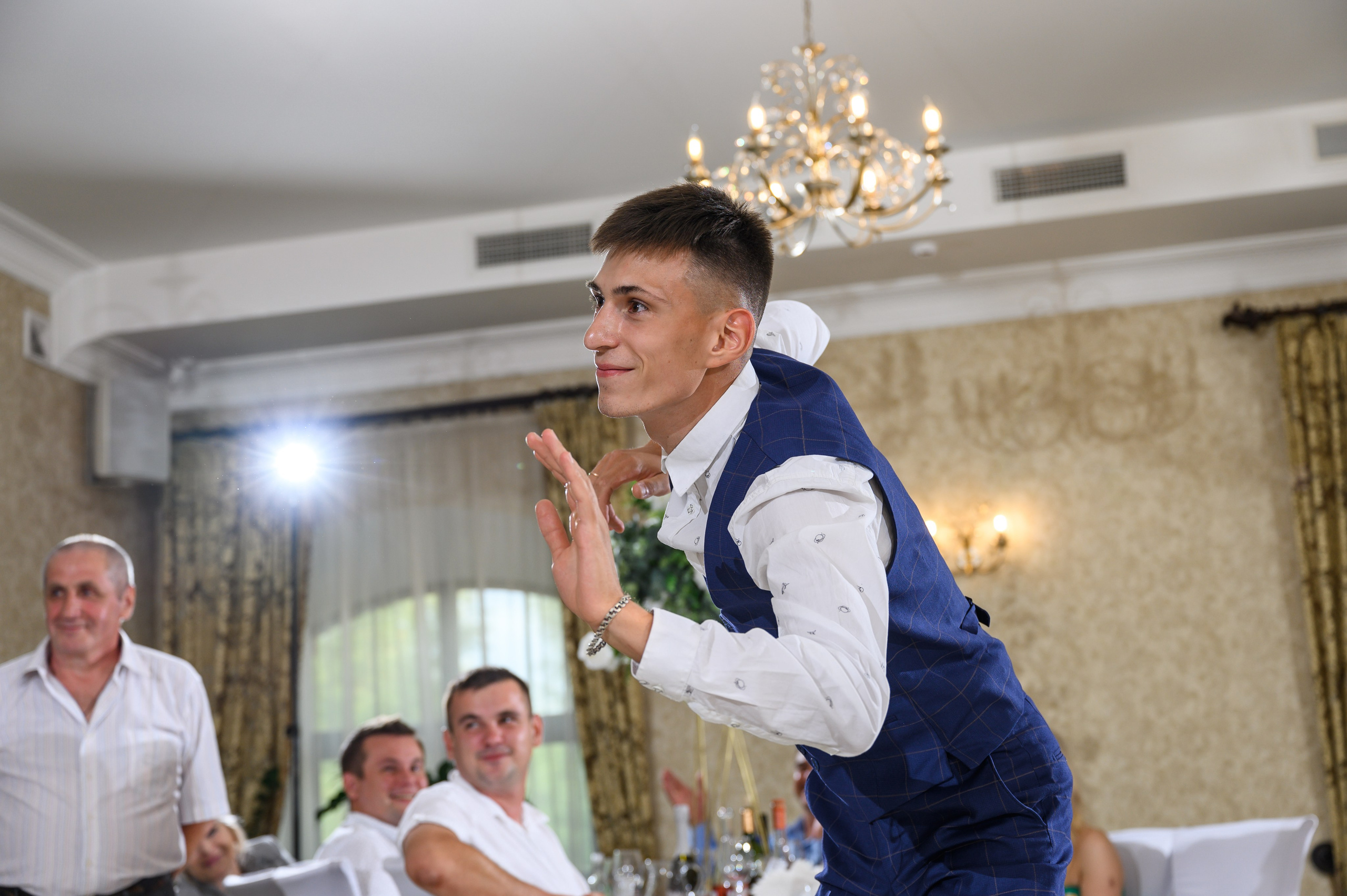 Свадьба «Келарская набережная» Сергиев-Посад. Свадебный фотограф Москва Юрий Кульман