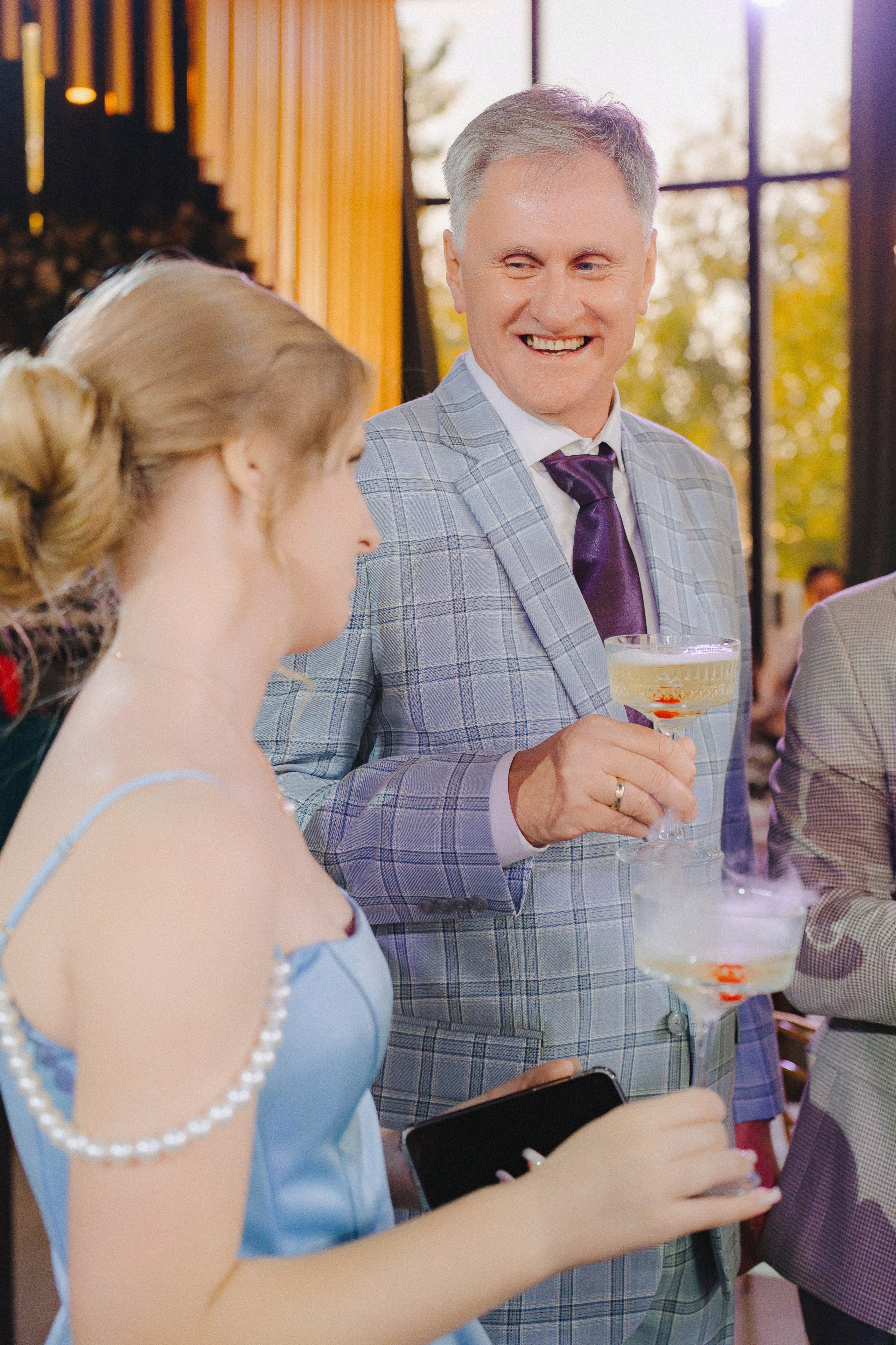 Lisa & Ivan. Андрей Цветков — репортажный, свадебный и портретный фотограф в Санкт-Петербурге