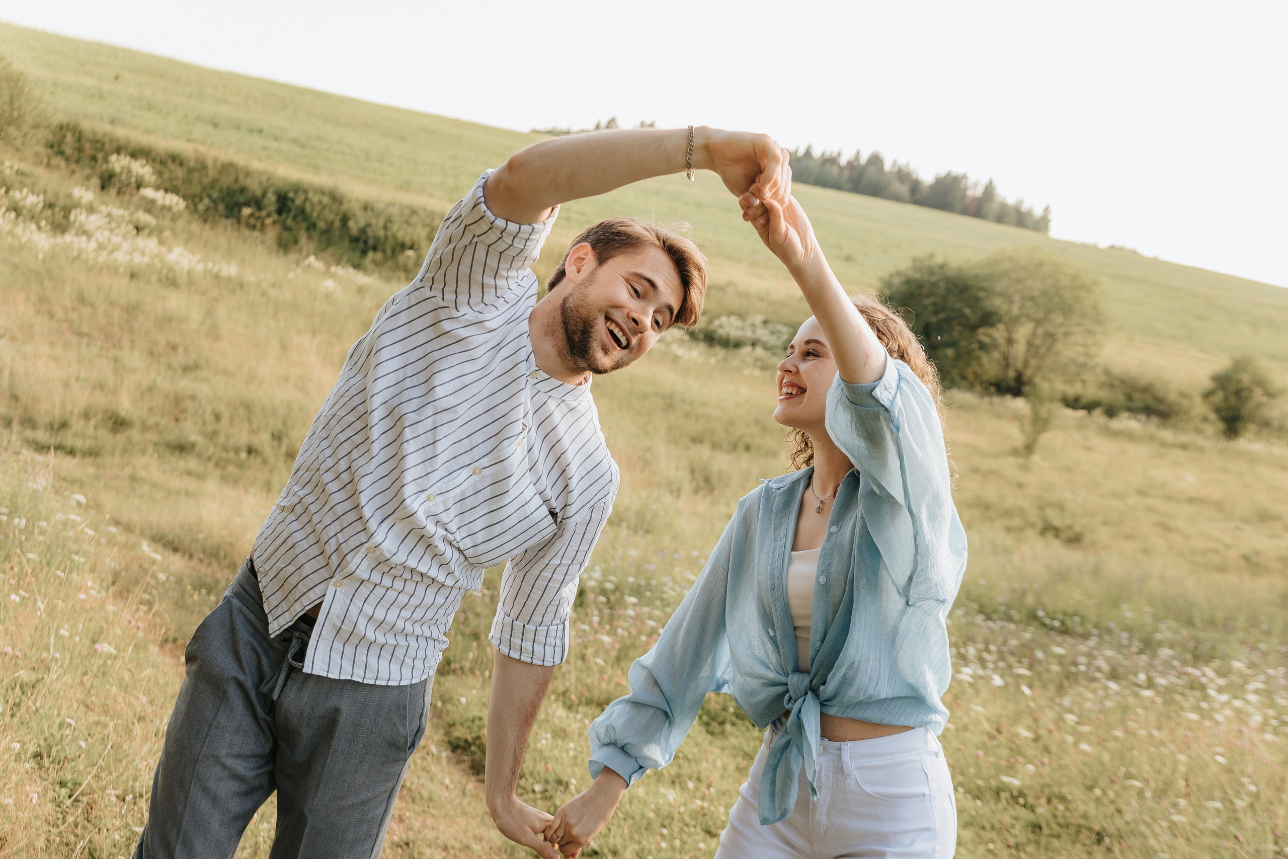 Airplanes. Свадебный фотограф Пермь